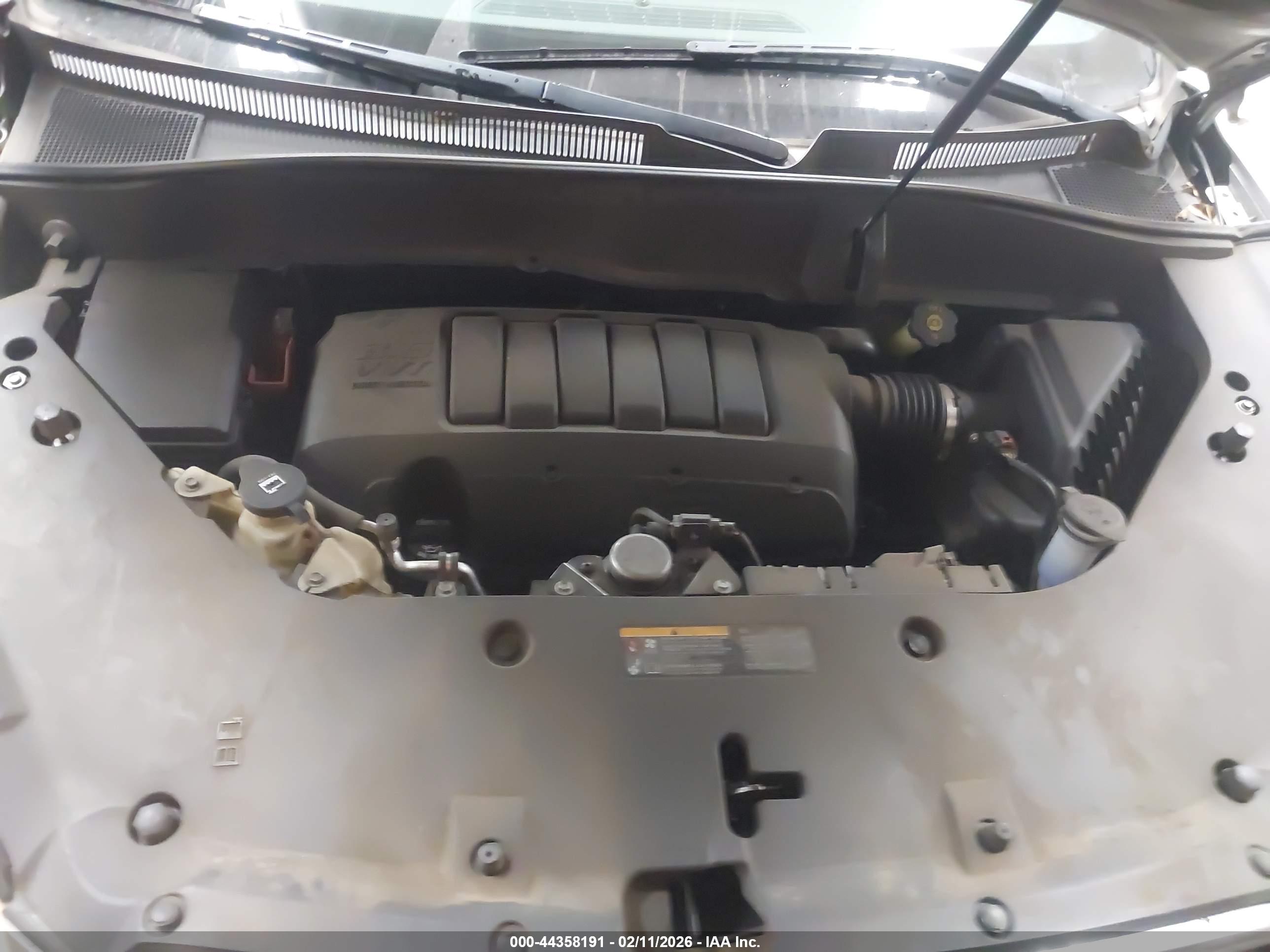 GMC ACADIA image 10