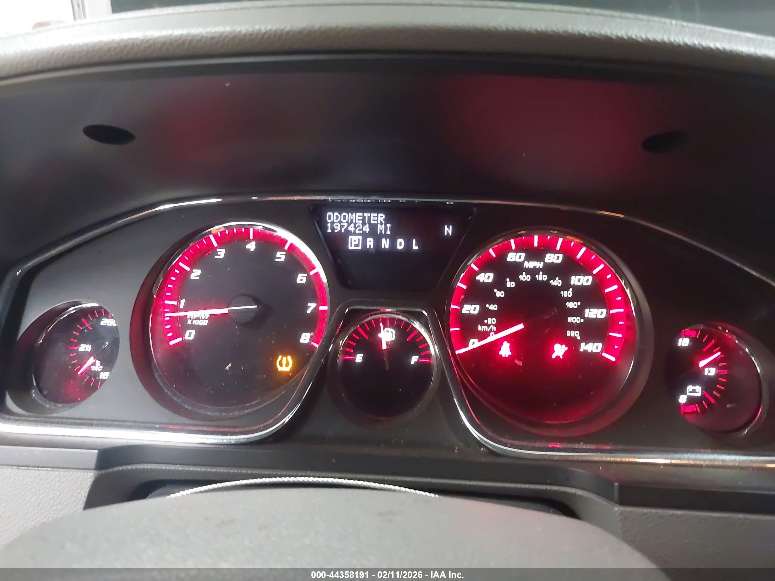 GMC ACADIA image 7