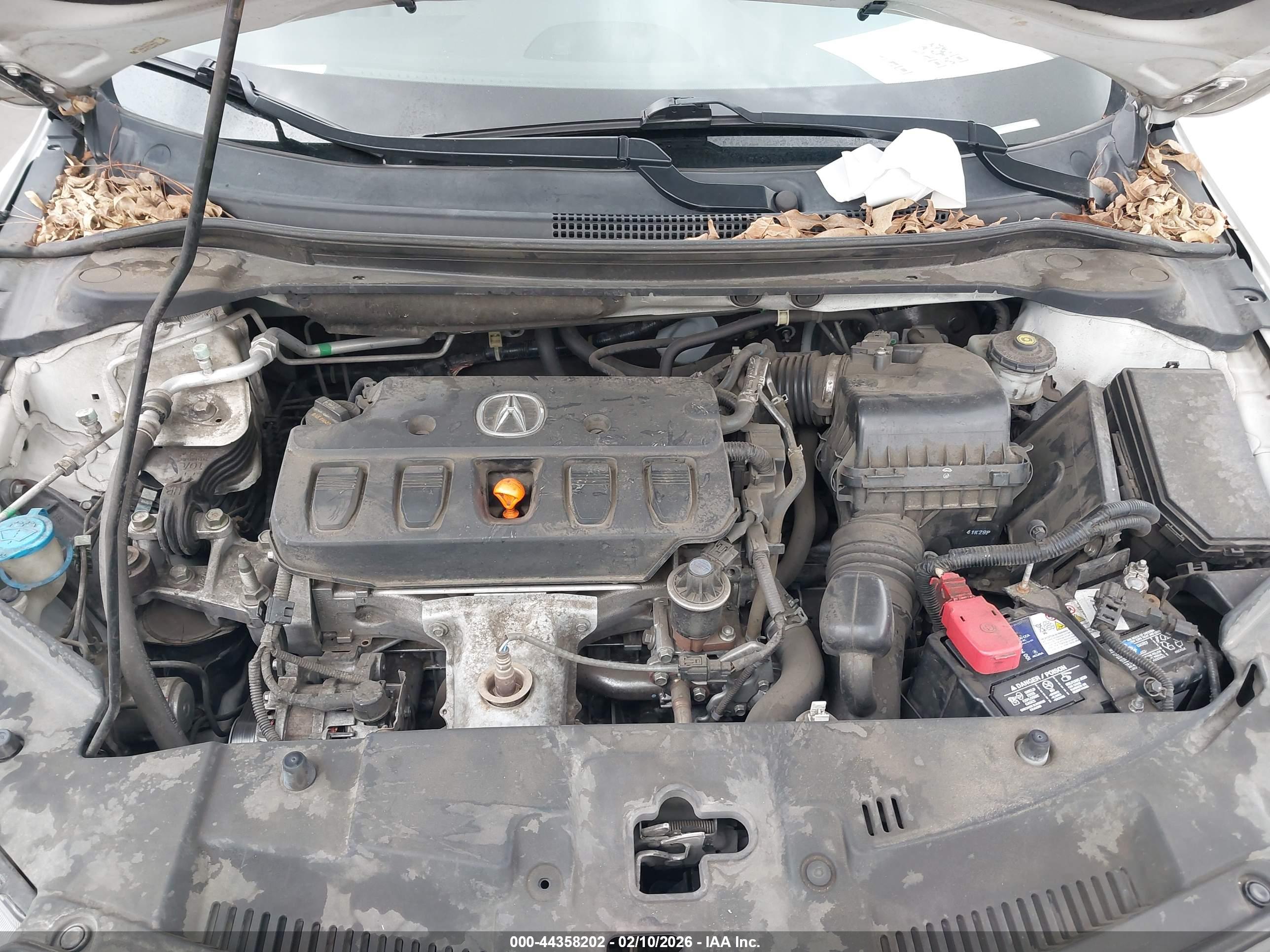 ACURA ILX image 10