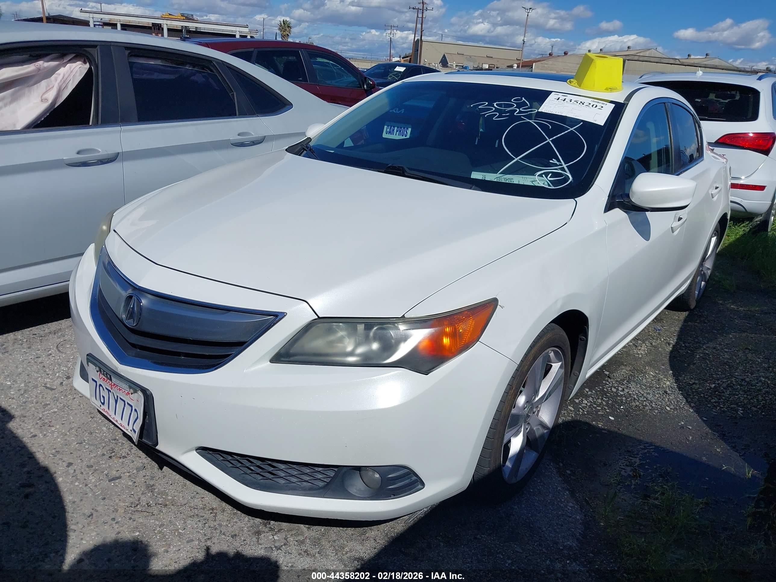 ACURA ILX image 2