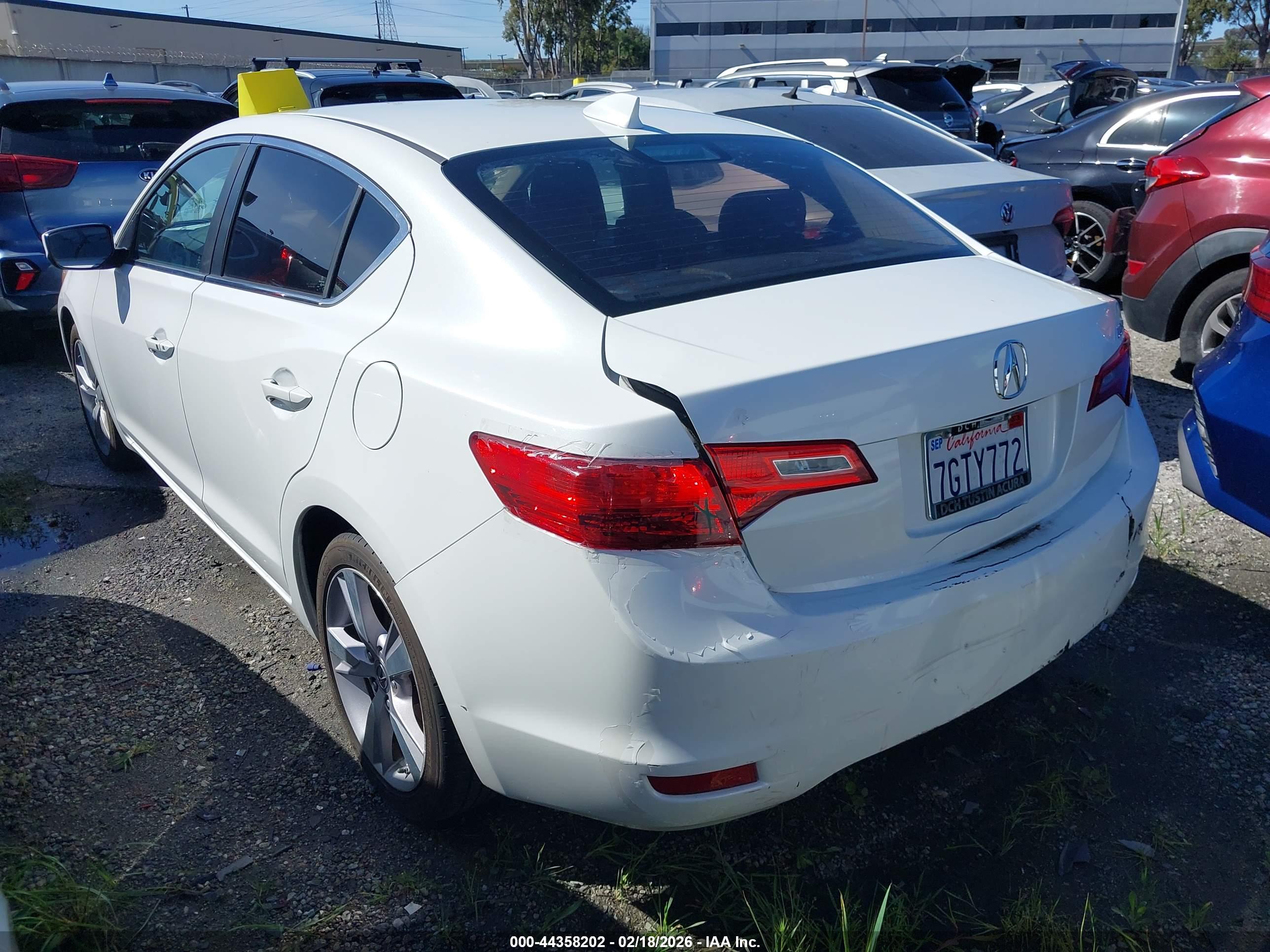 ACURA ILX image 3