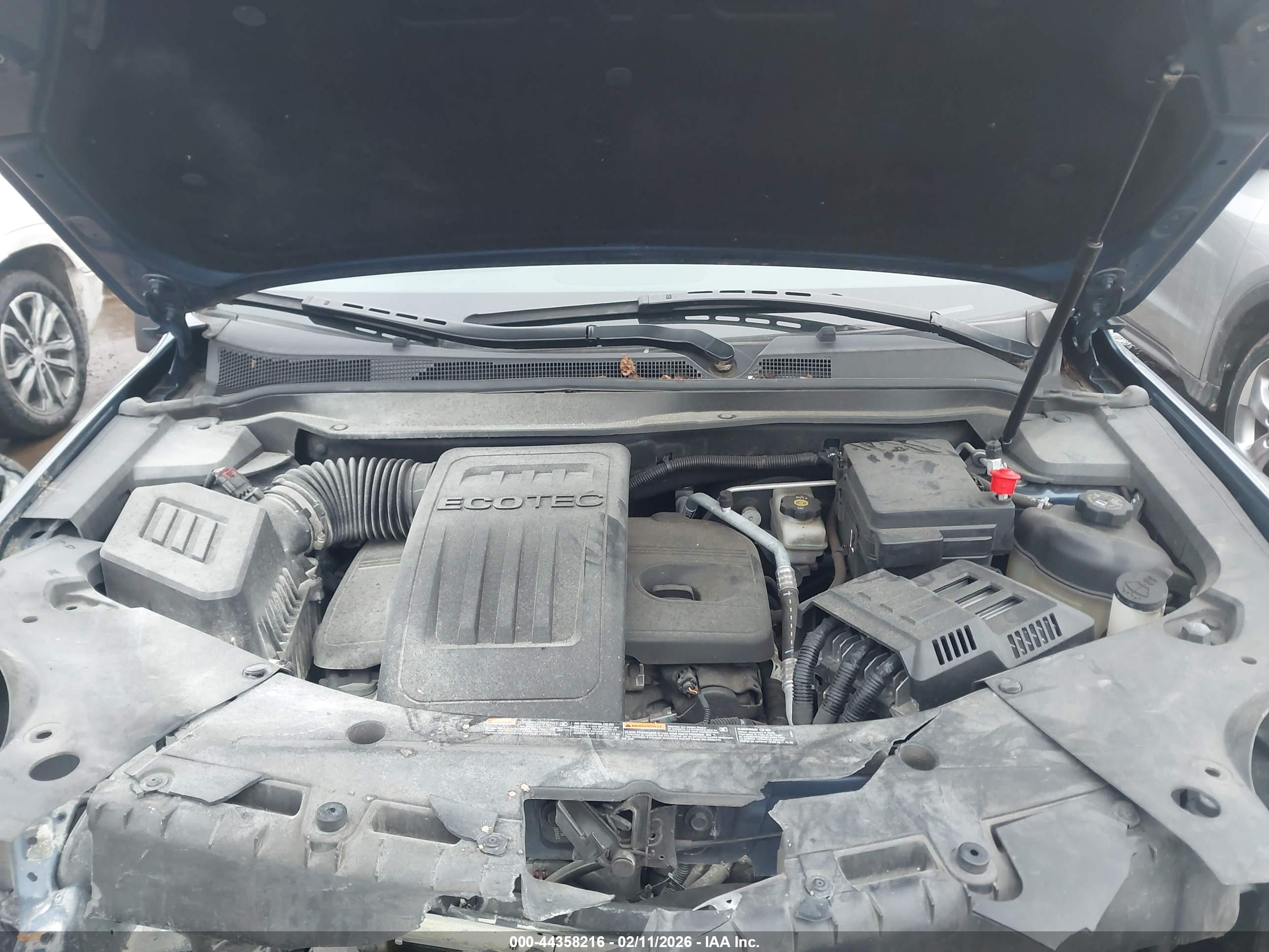 GMC TERRAIN image 10