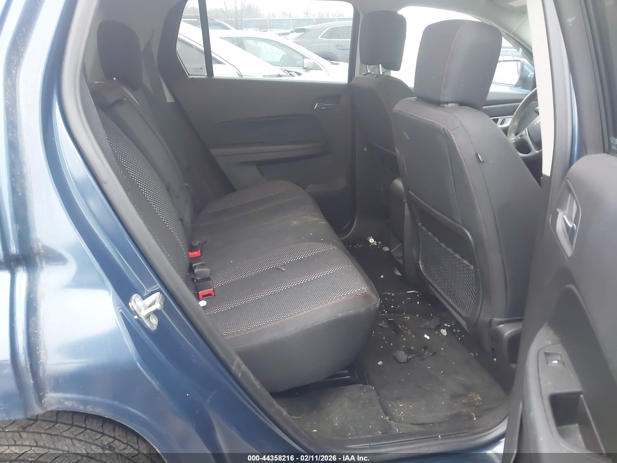 GMC TERRAIN image 8