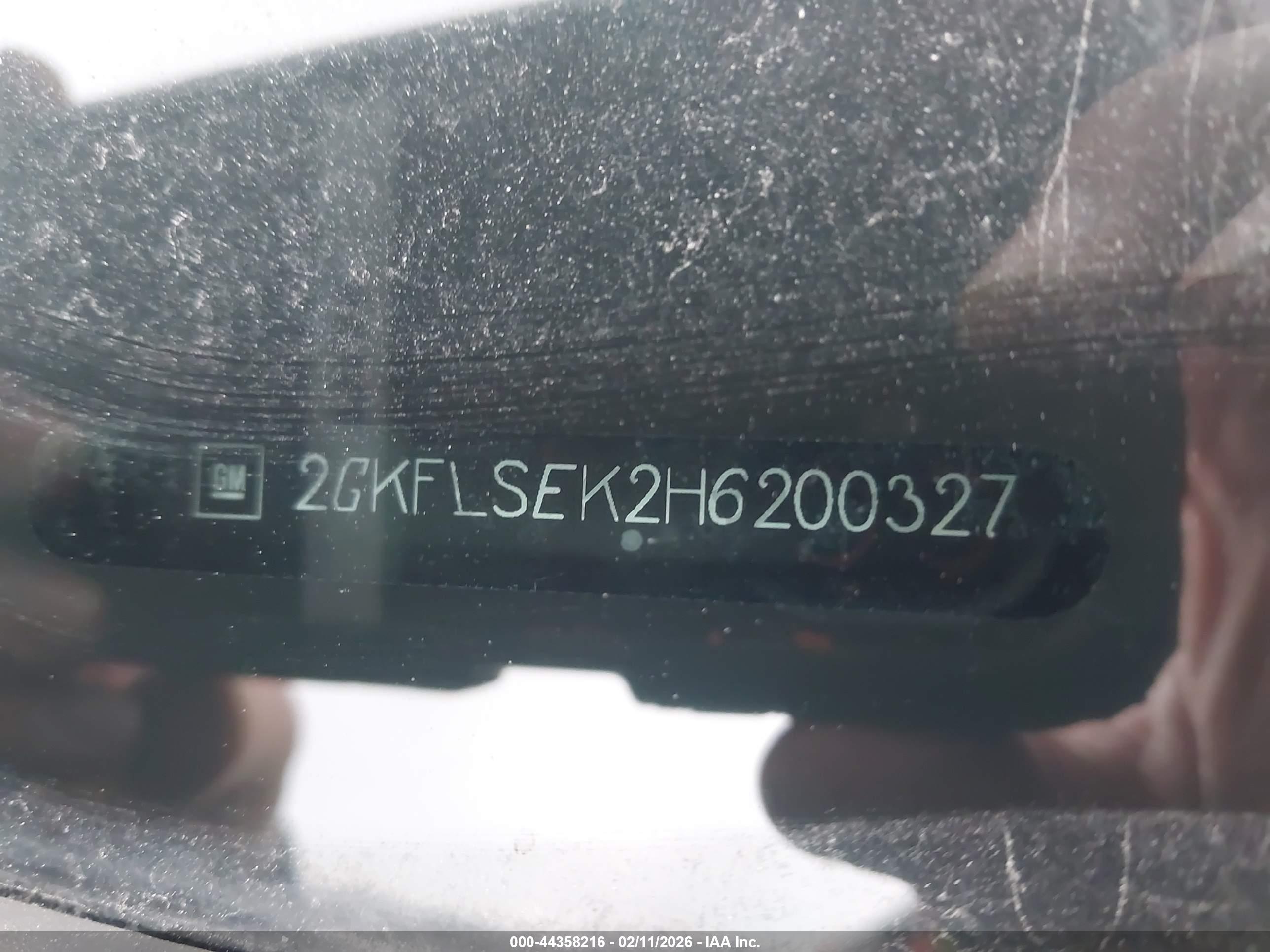 GMC TERRAIN image 9