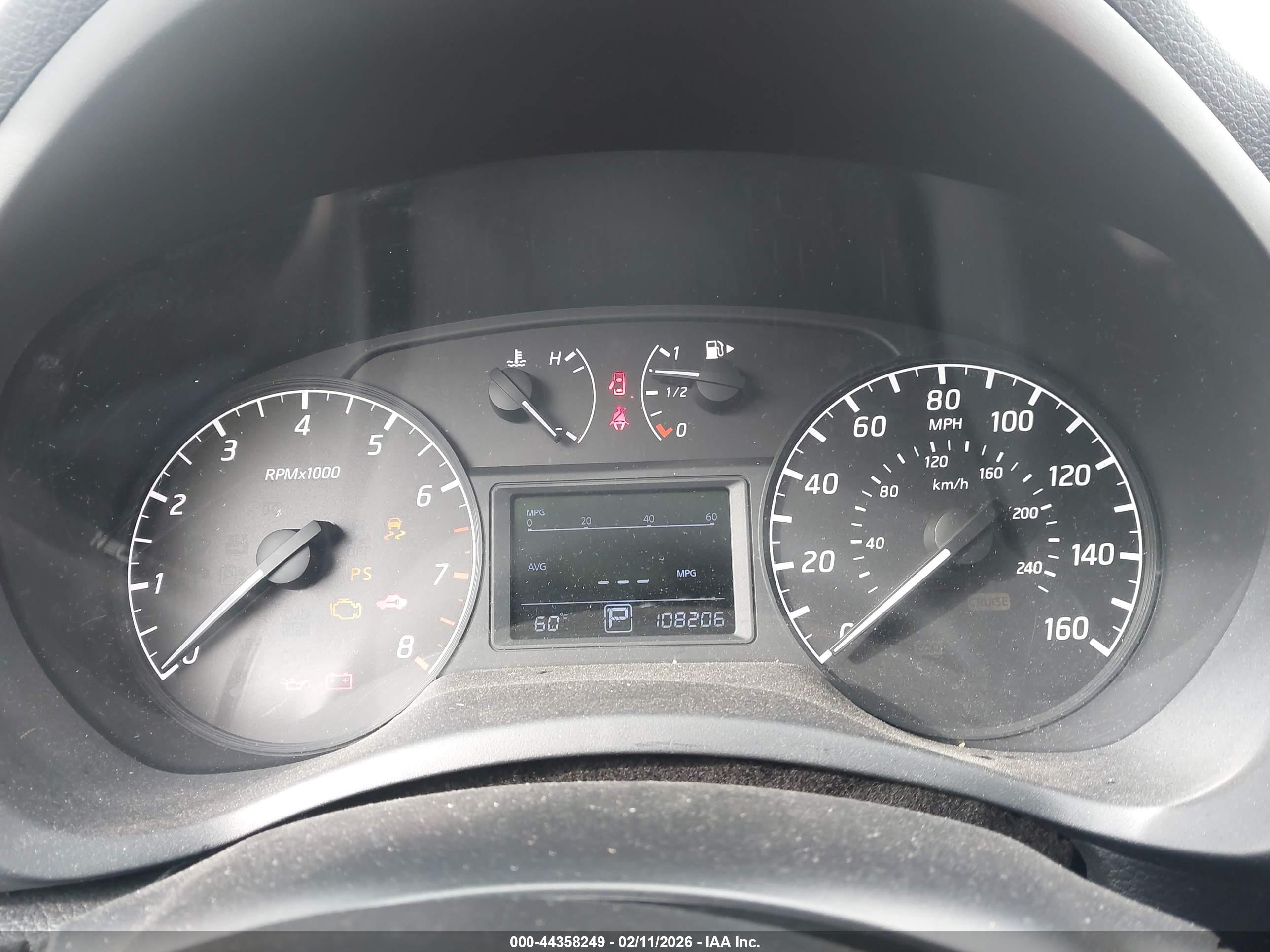 NISSAN SENTRA image 7