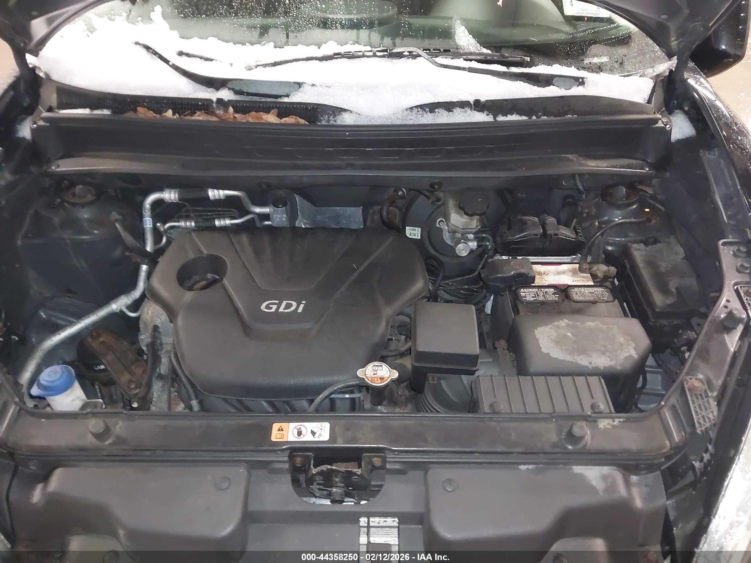 KIA SOUL image 10