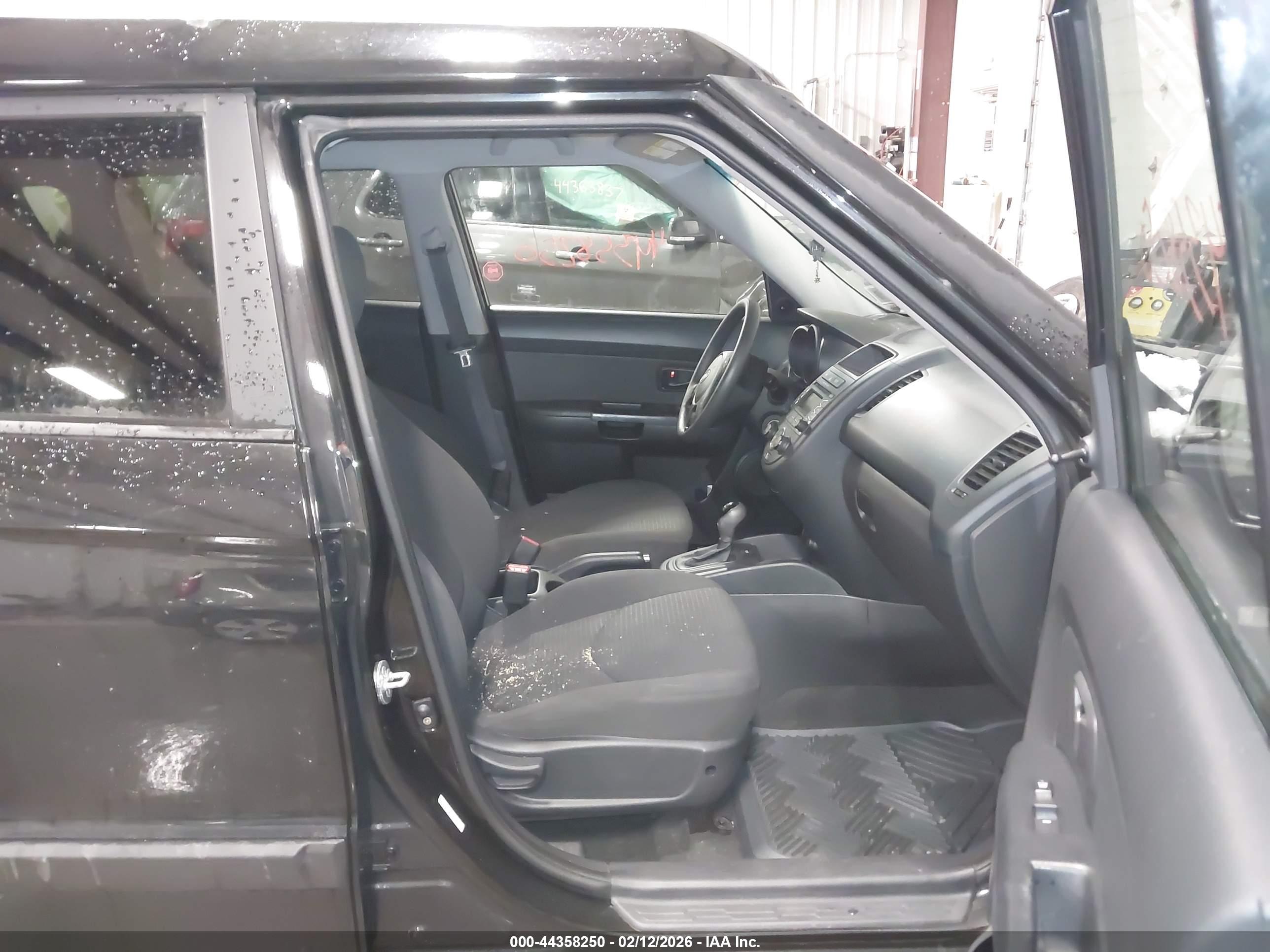 KIA SOUL image 5