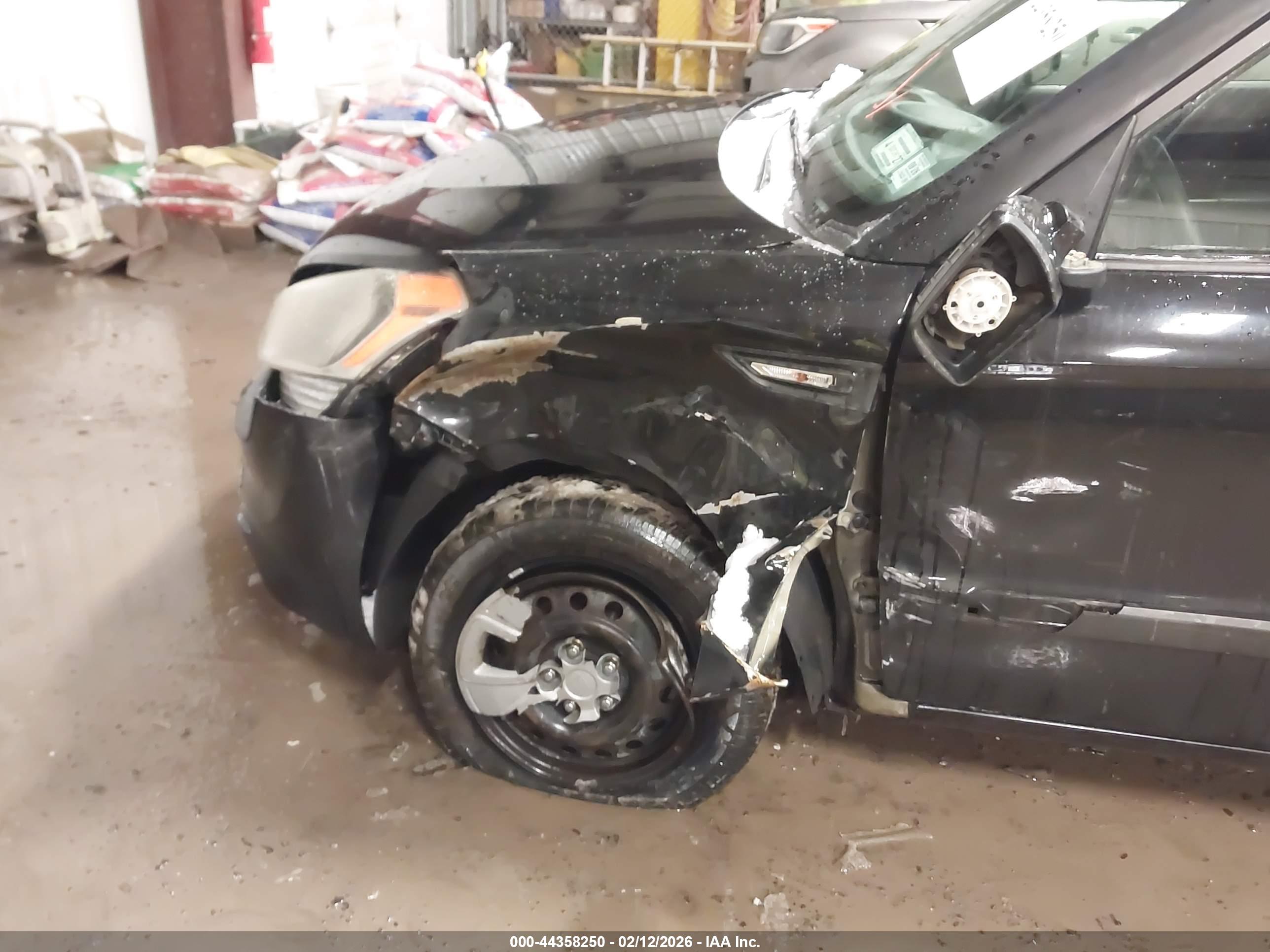 KIA SOUL image 6