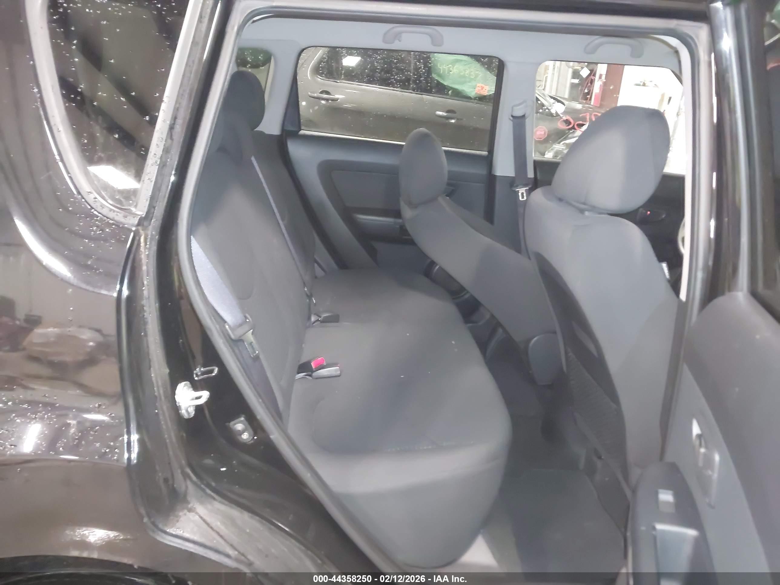 KIA SOUL image 8
