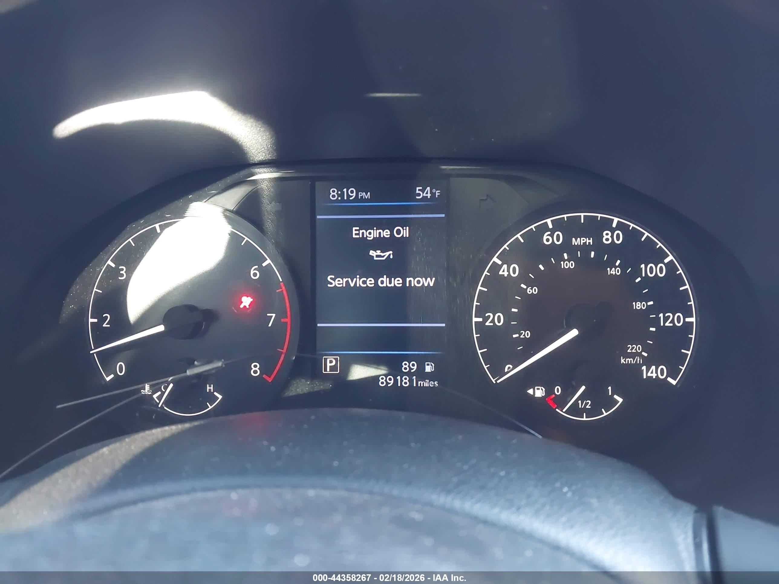 NISSAN ALTIMA image 7