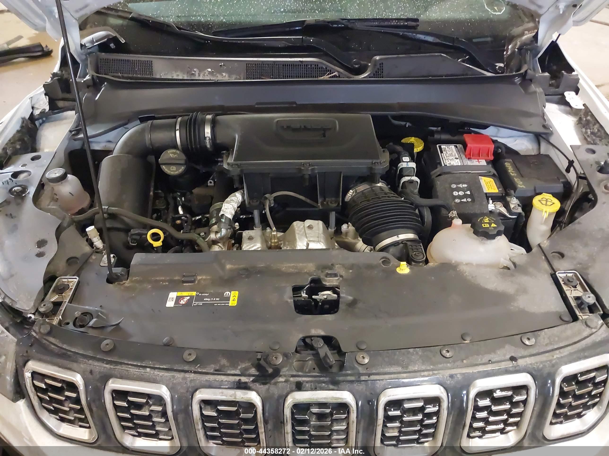 JEEP COMPASS image 10
