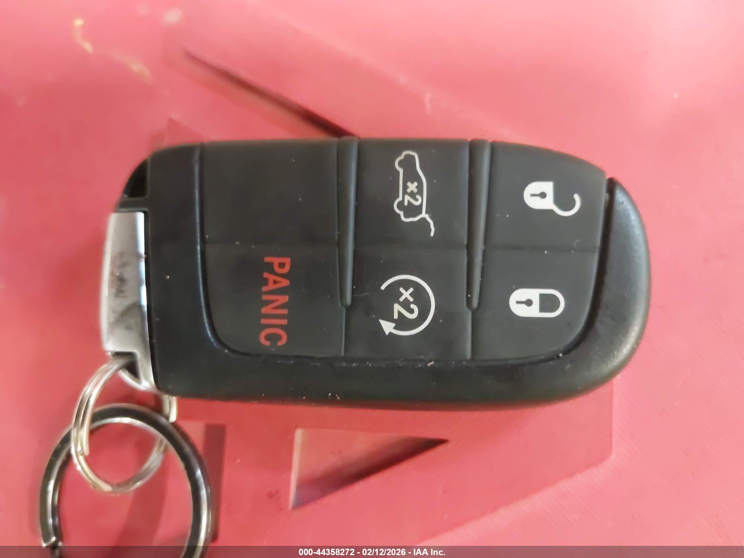 JEEP COMPASS image 11