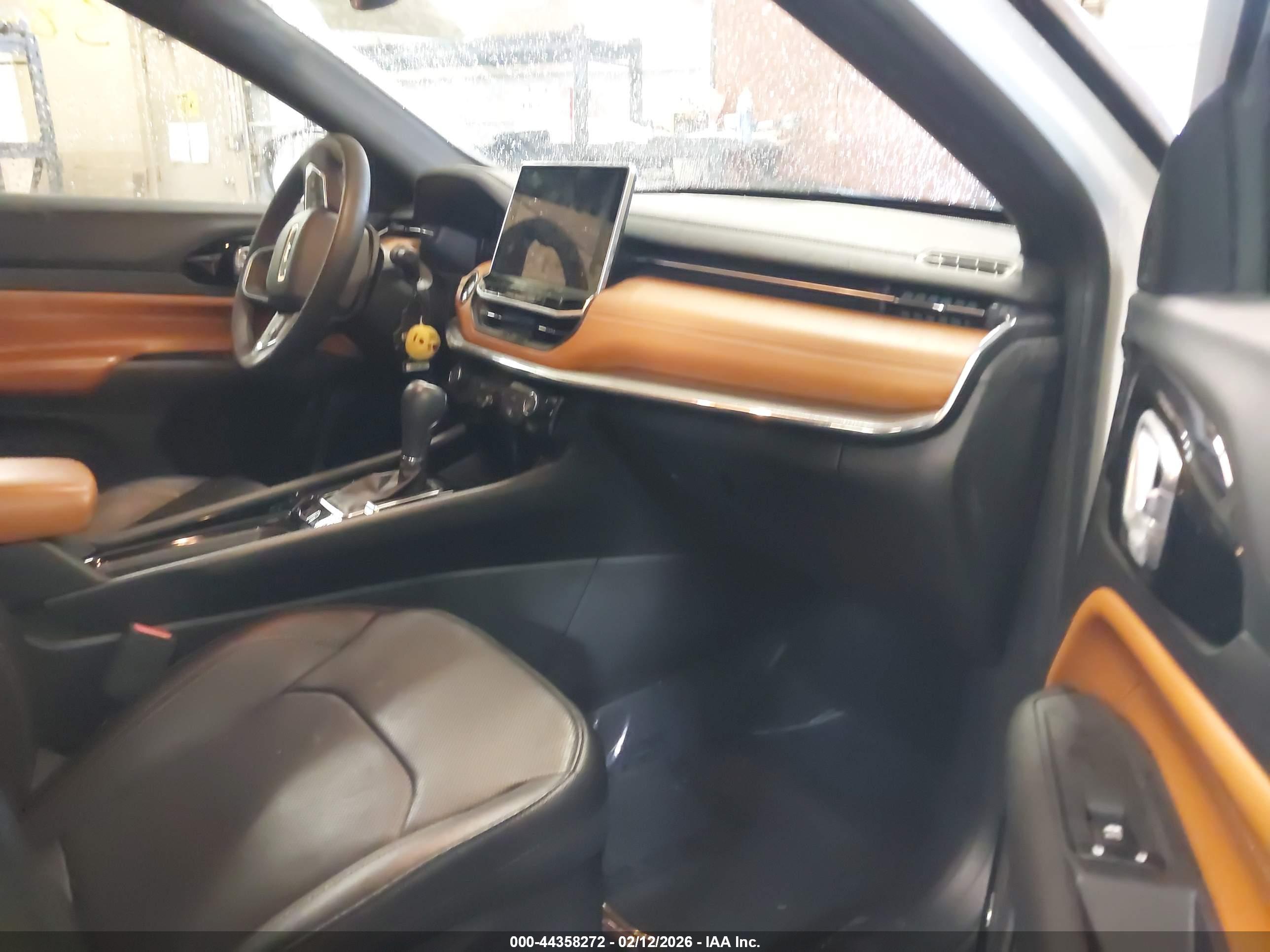 JEEP COMPASS image 5