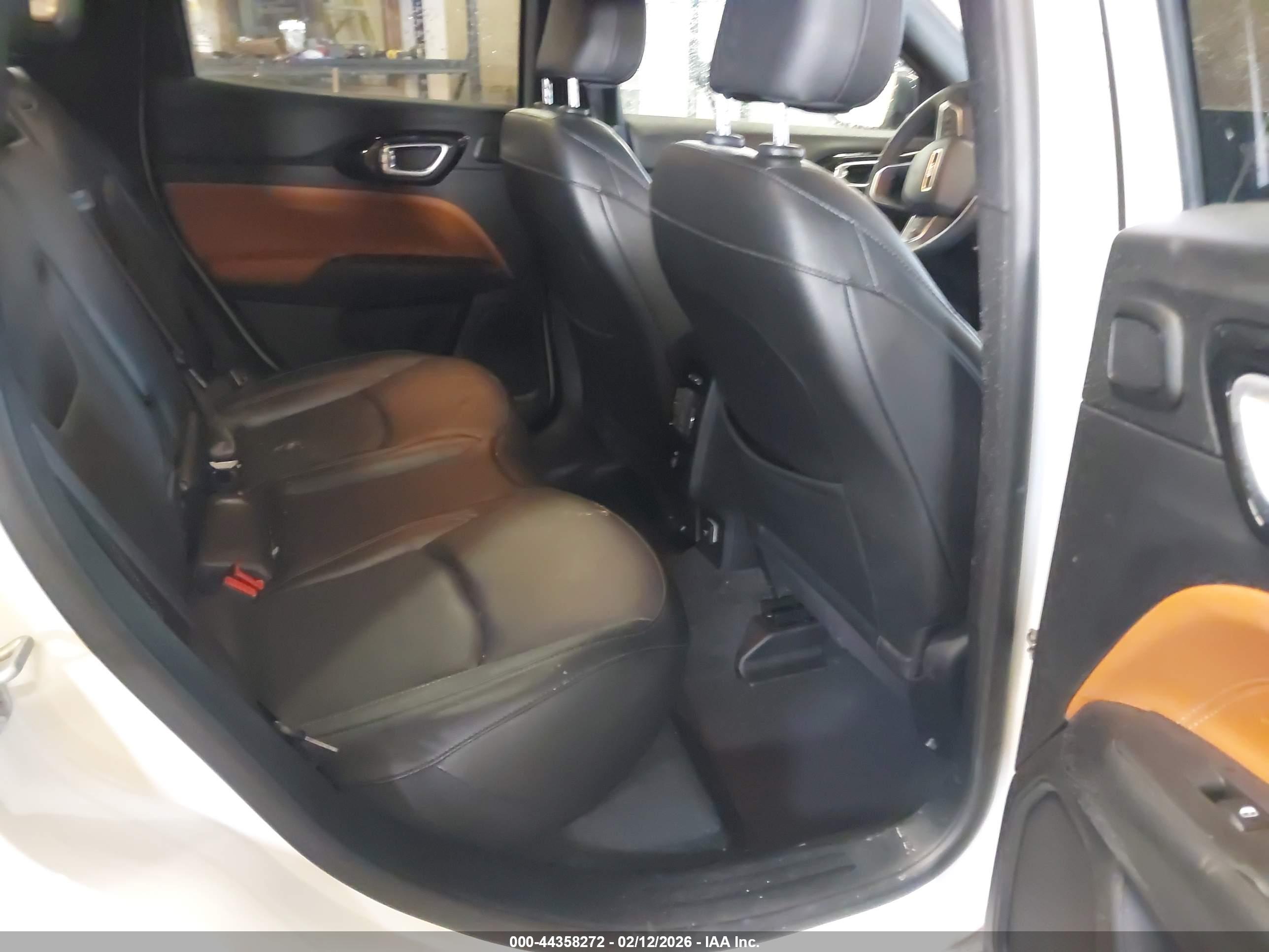 JEEP COMPASS image 8