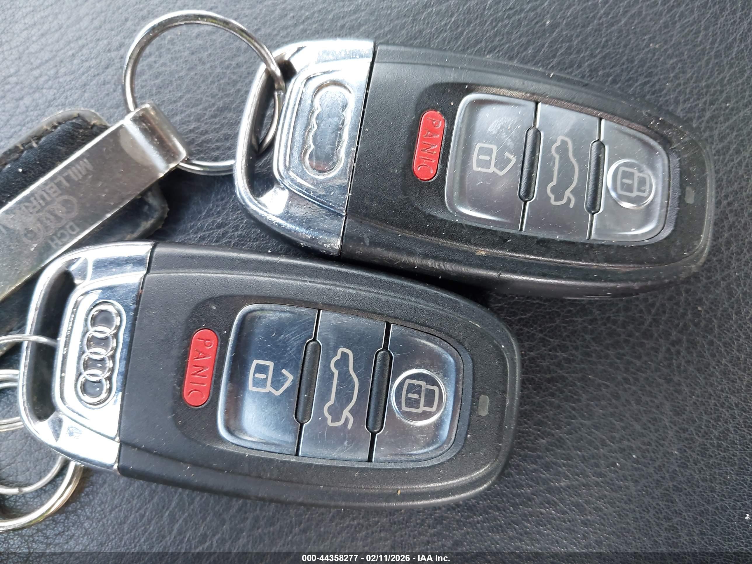 AUDI A6 image 11