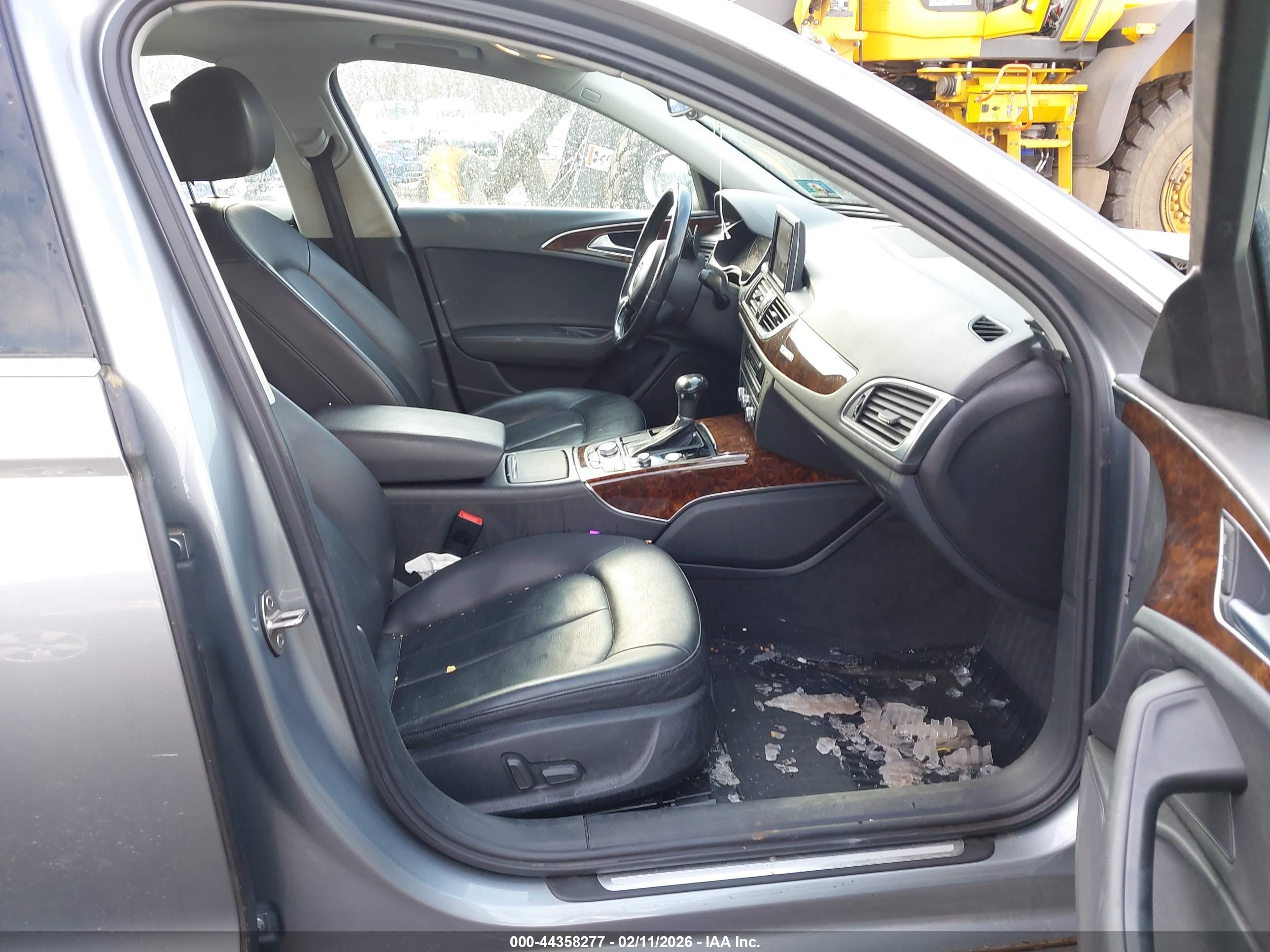 AUDI A6 image 5