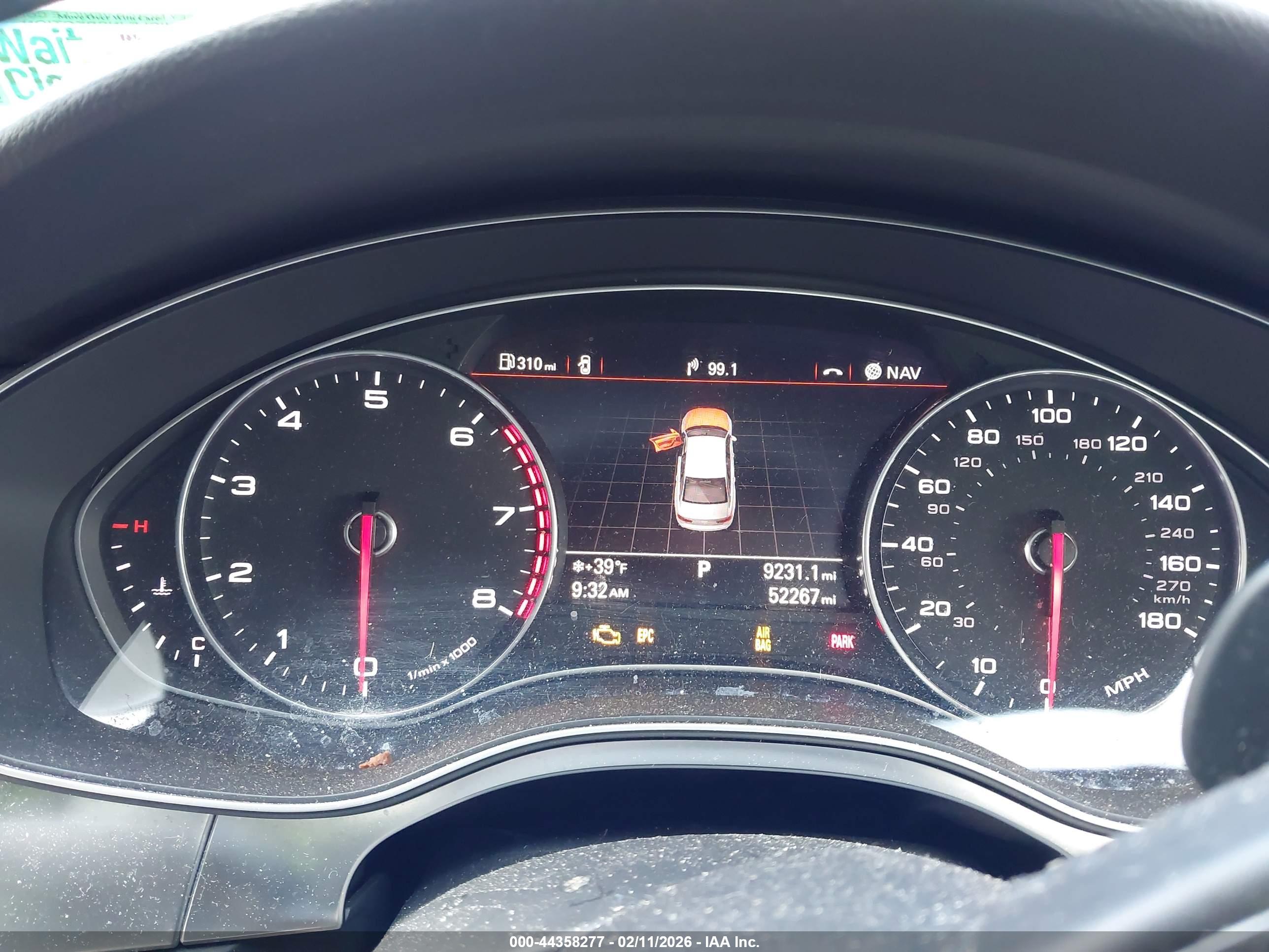 AUDI A6 image 7
