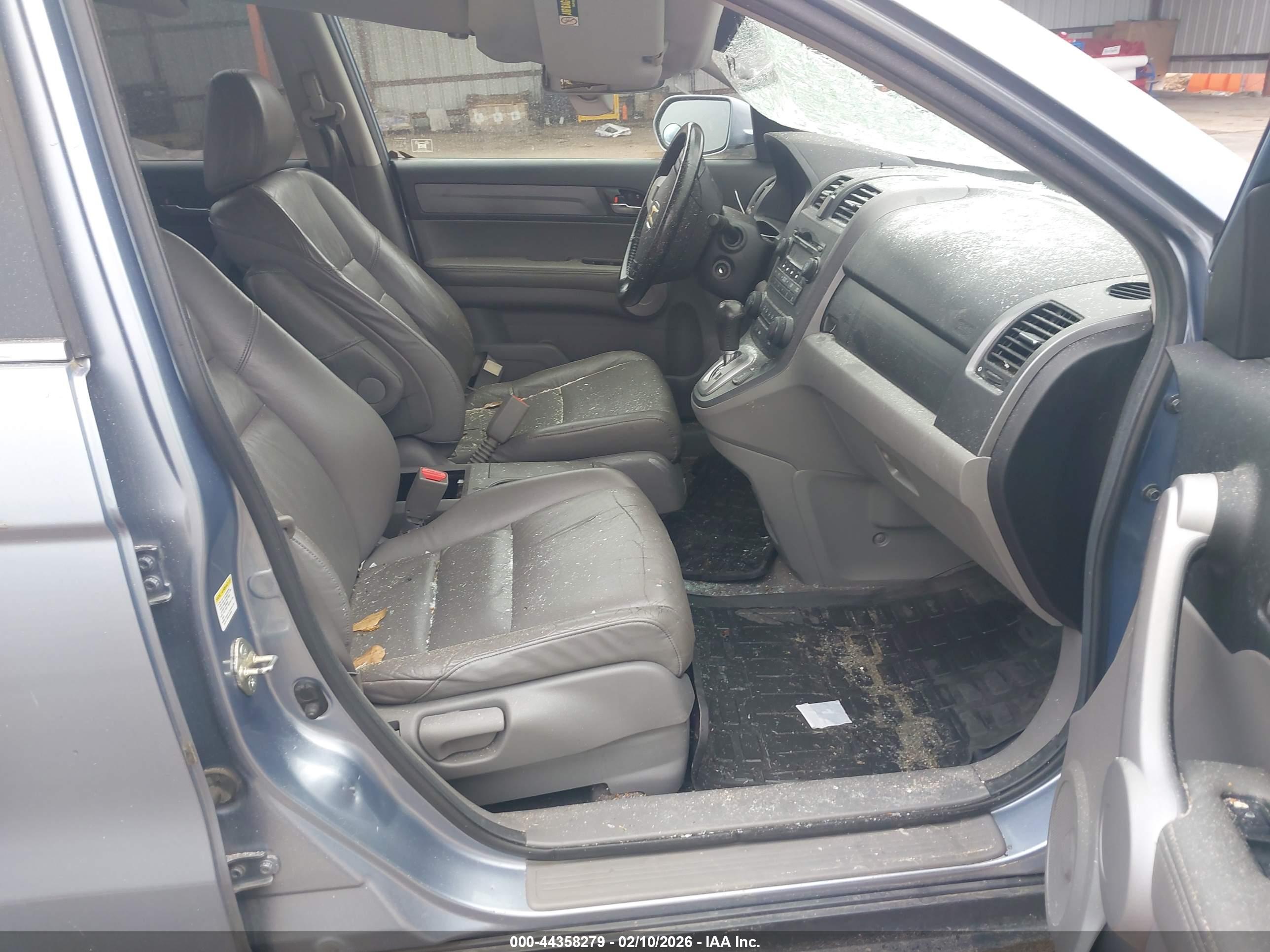 HONDA CR-V image 5