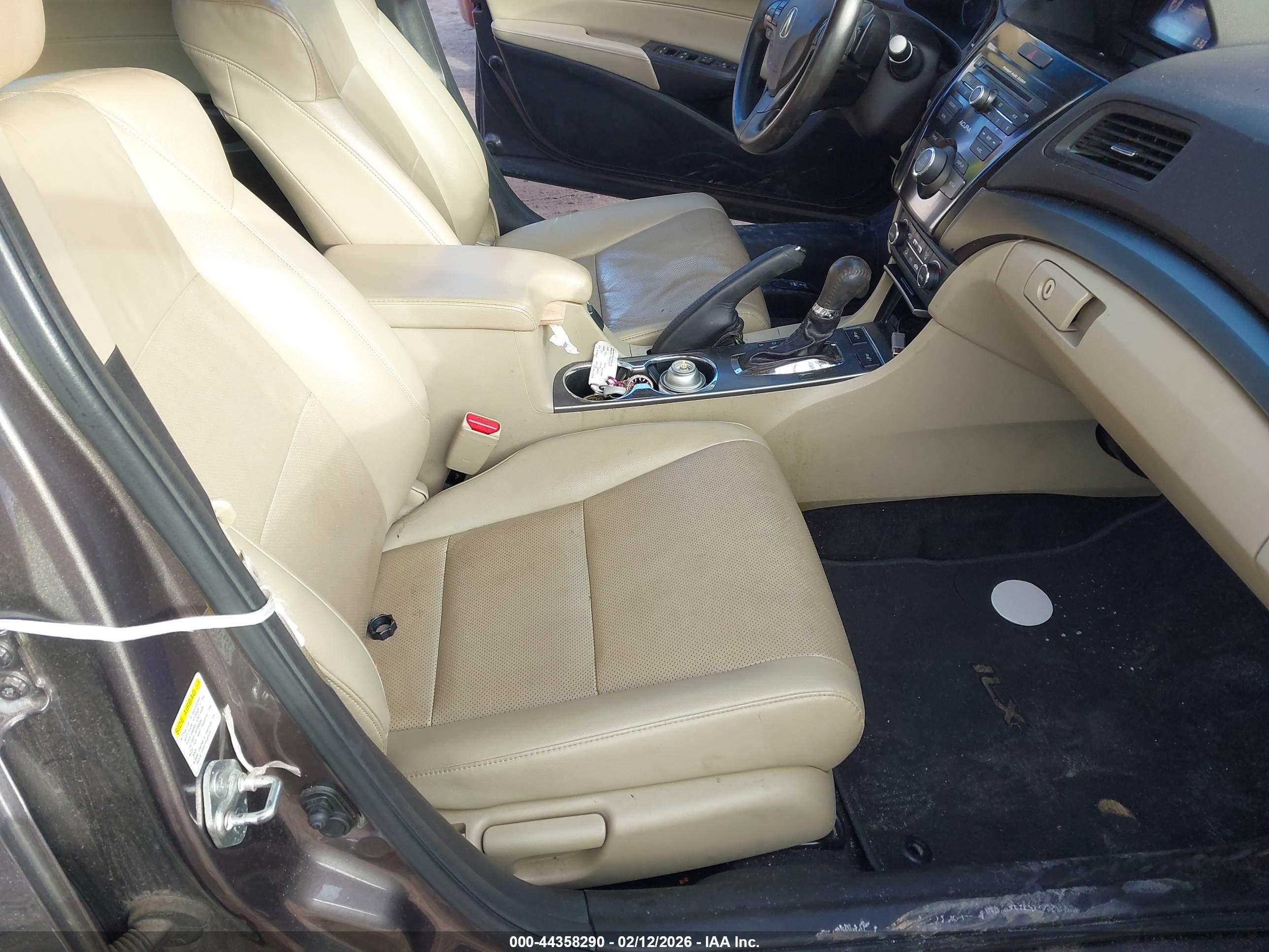 ACURA ILX image 5