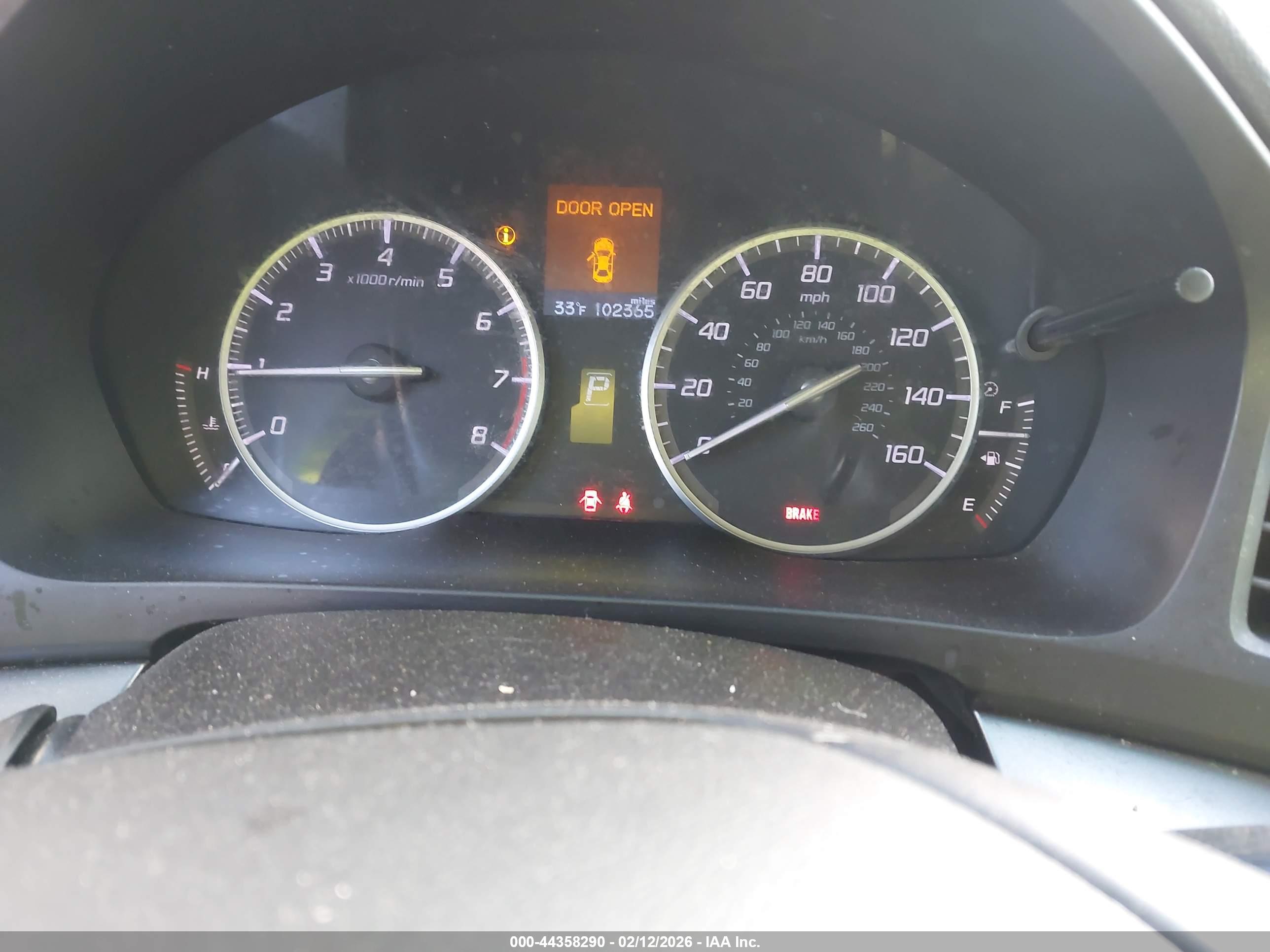 ACURA ILX image 7