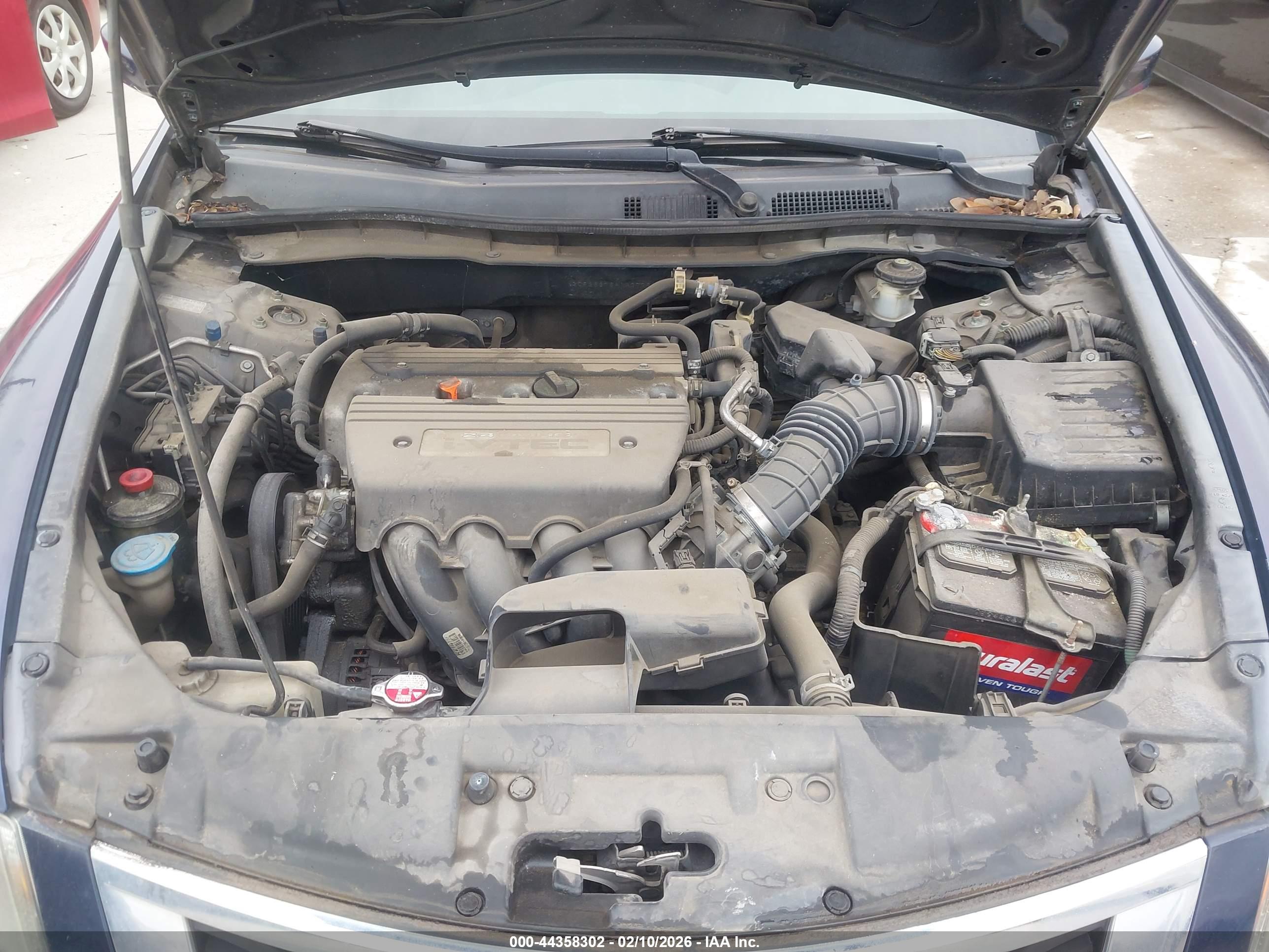 HONDA ACCORD image 10