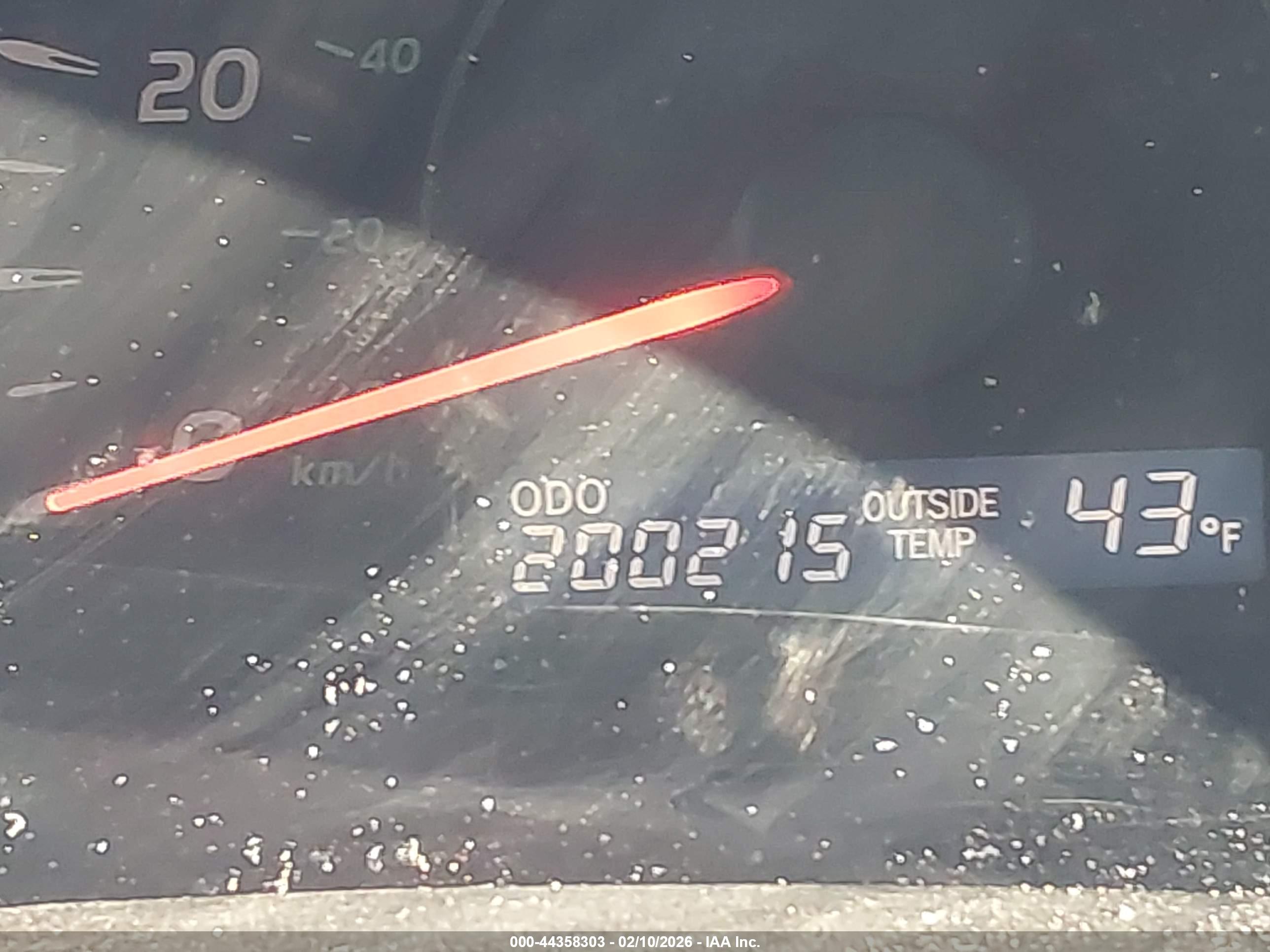 TOYOTA CAMRY image 7