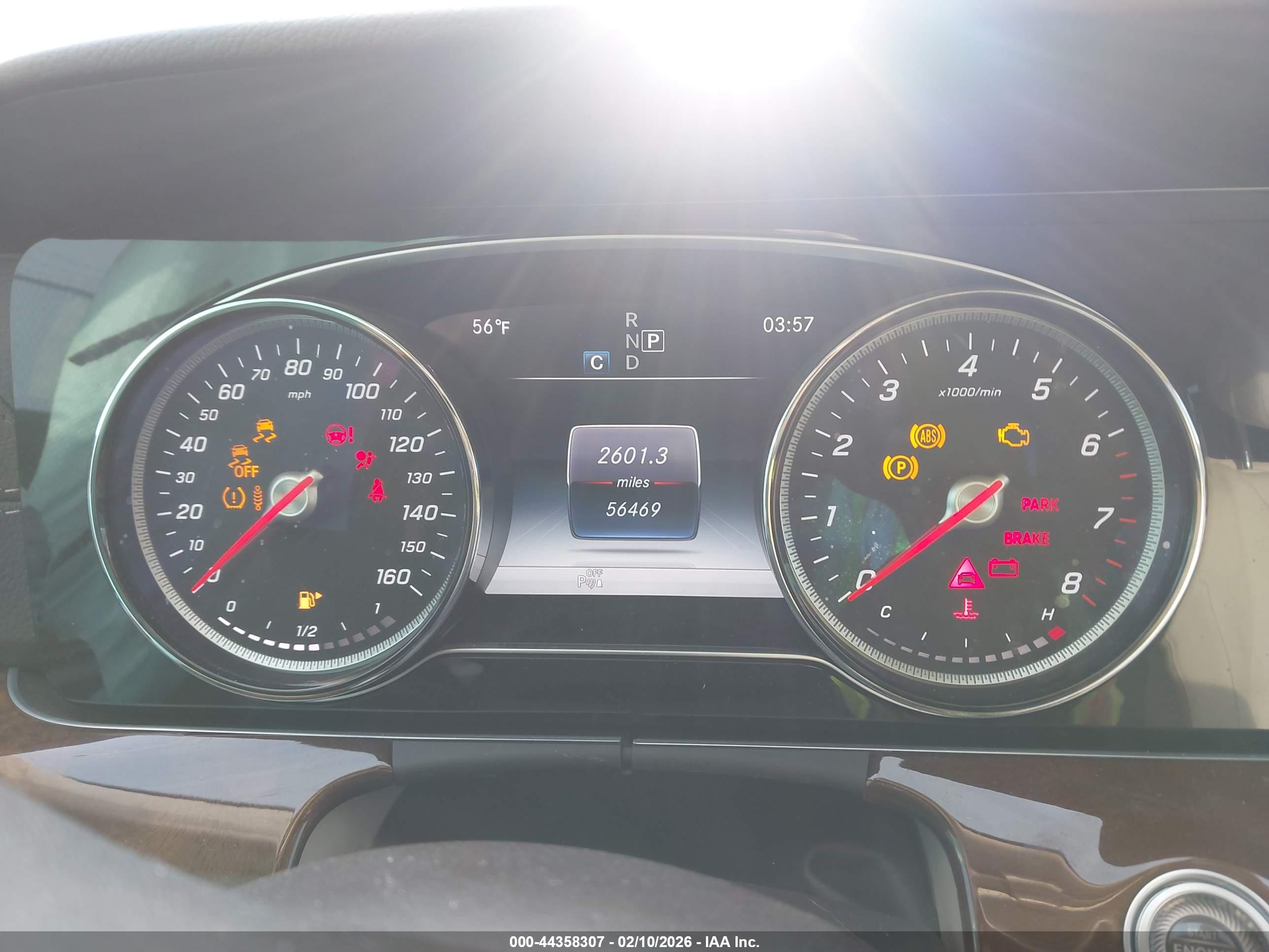 MERCEDES-BENZ E image 7