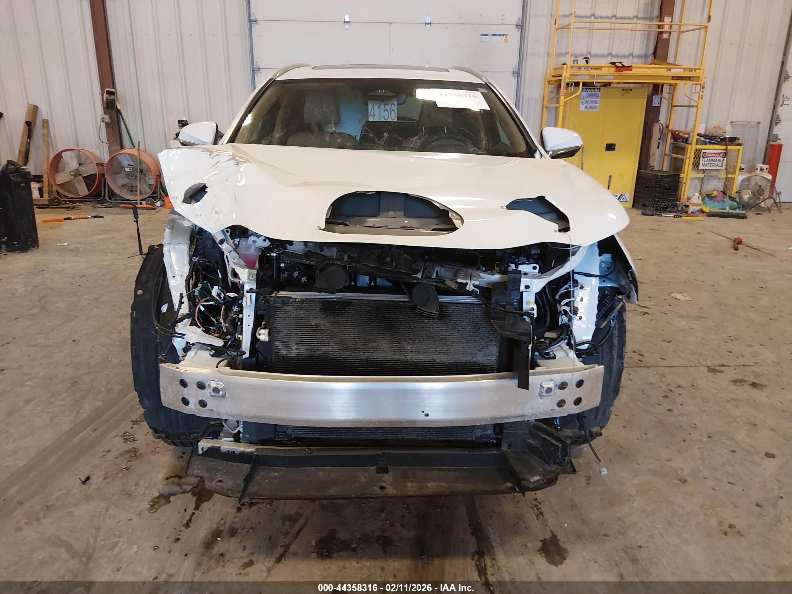 LEXUS NX image 6