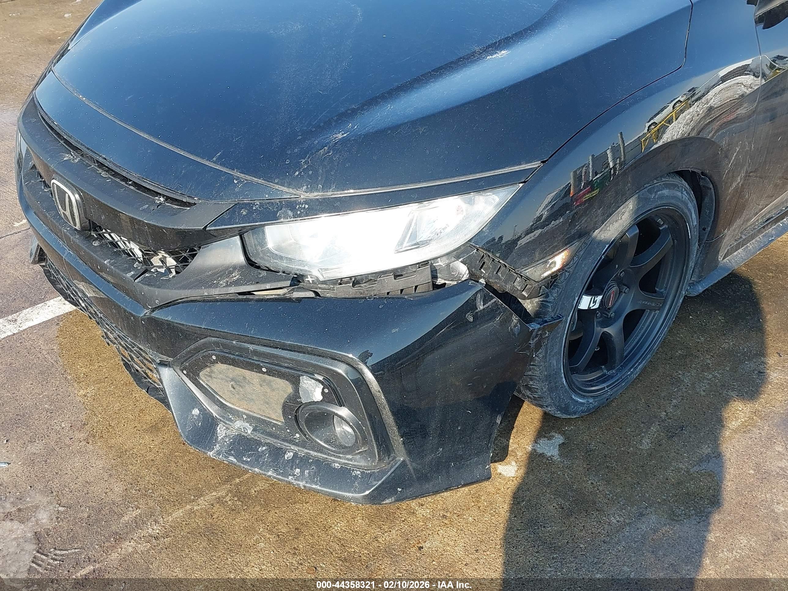 HONDA CIVIC image 6