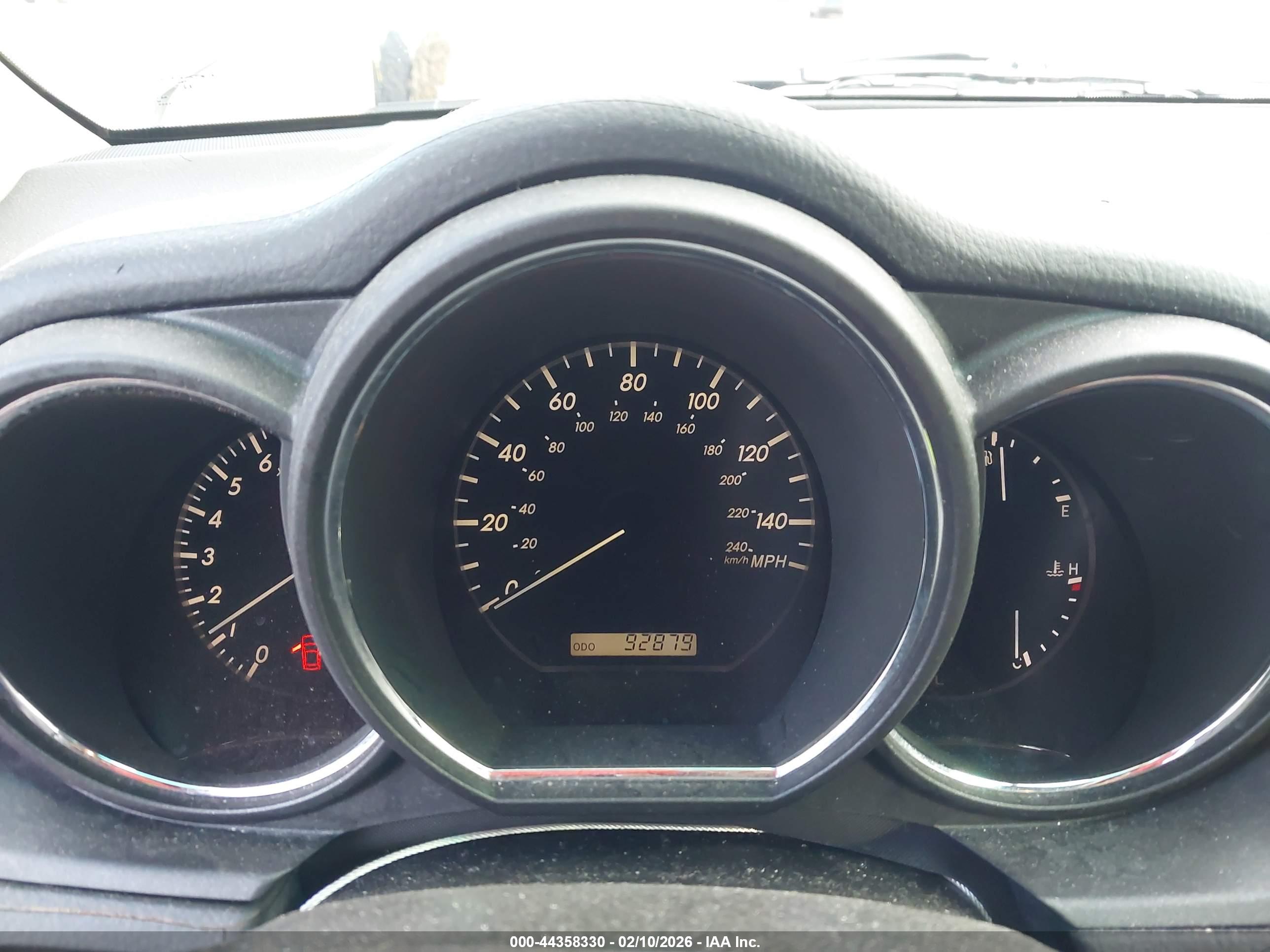 LEXUS RX image 7