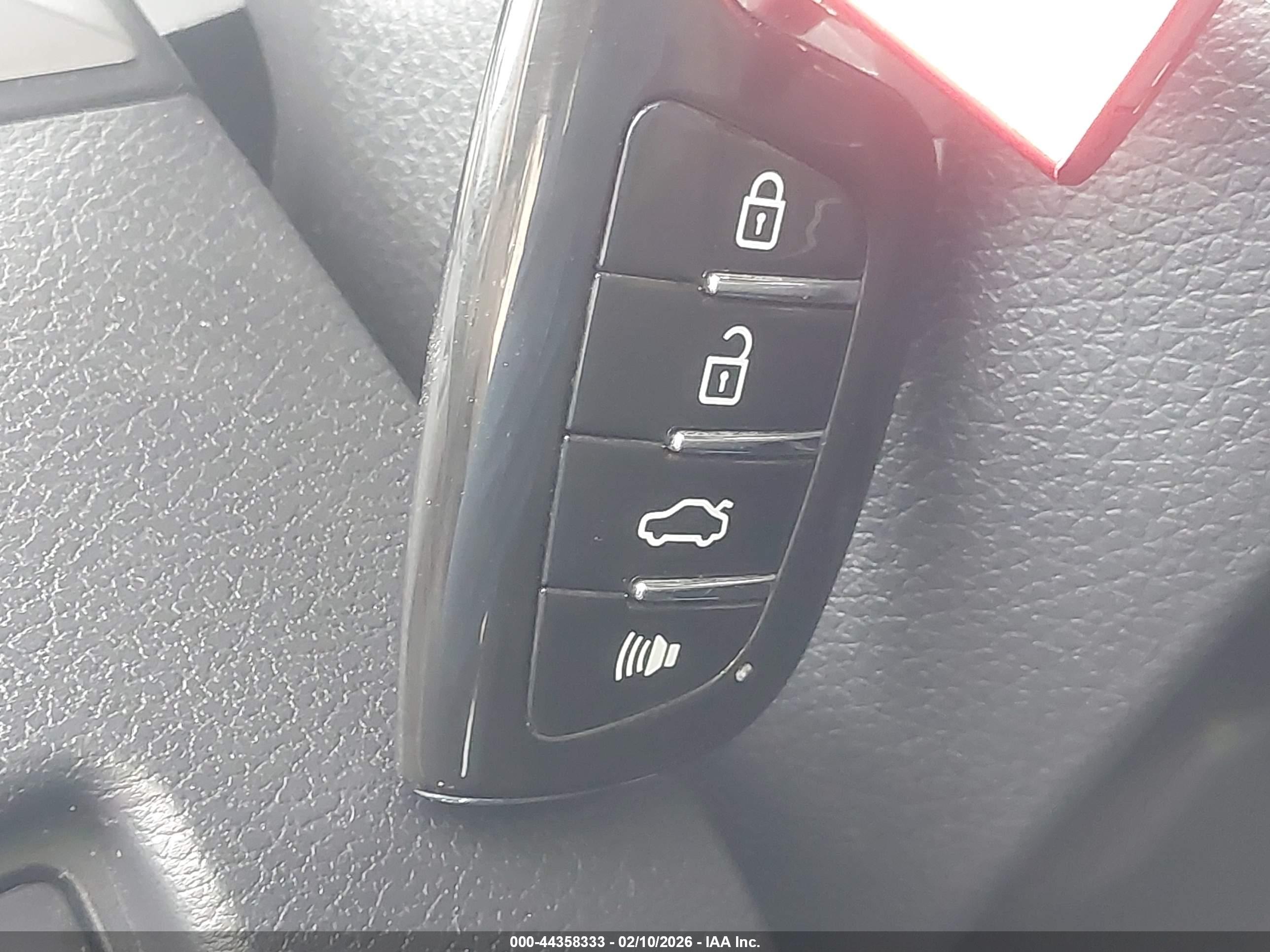 NISSAN MURANO image 11