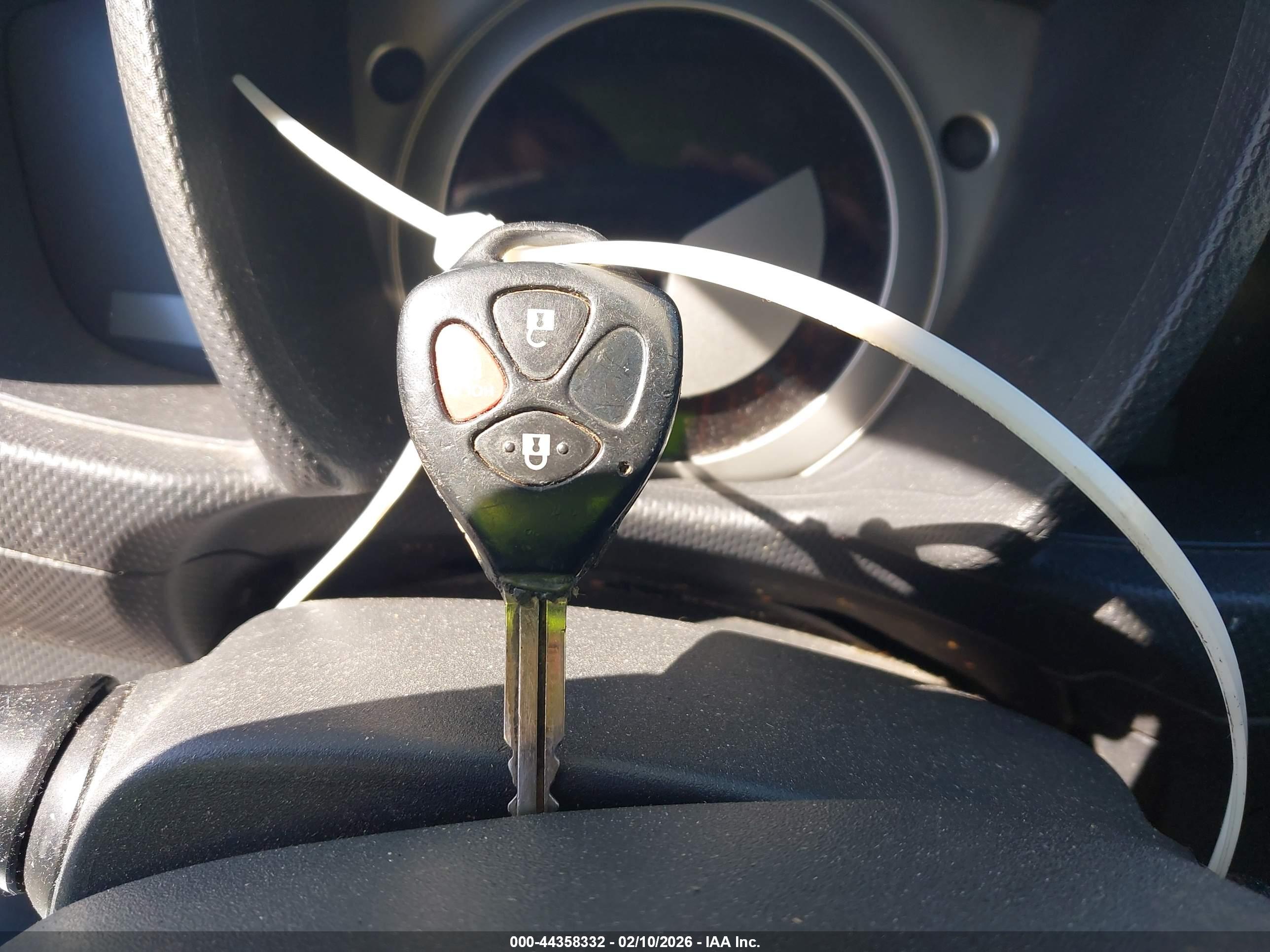 SCION XD image 11