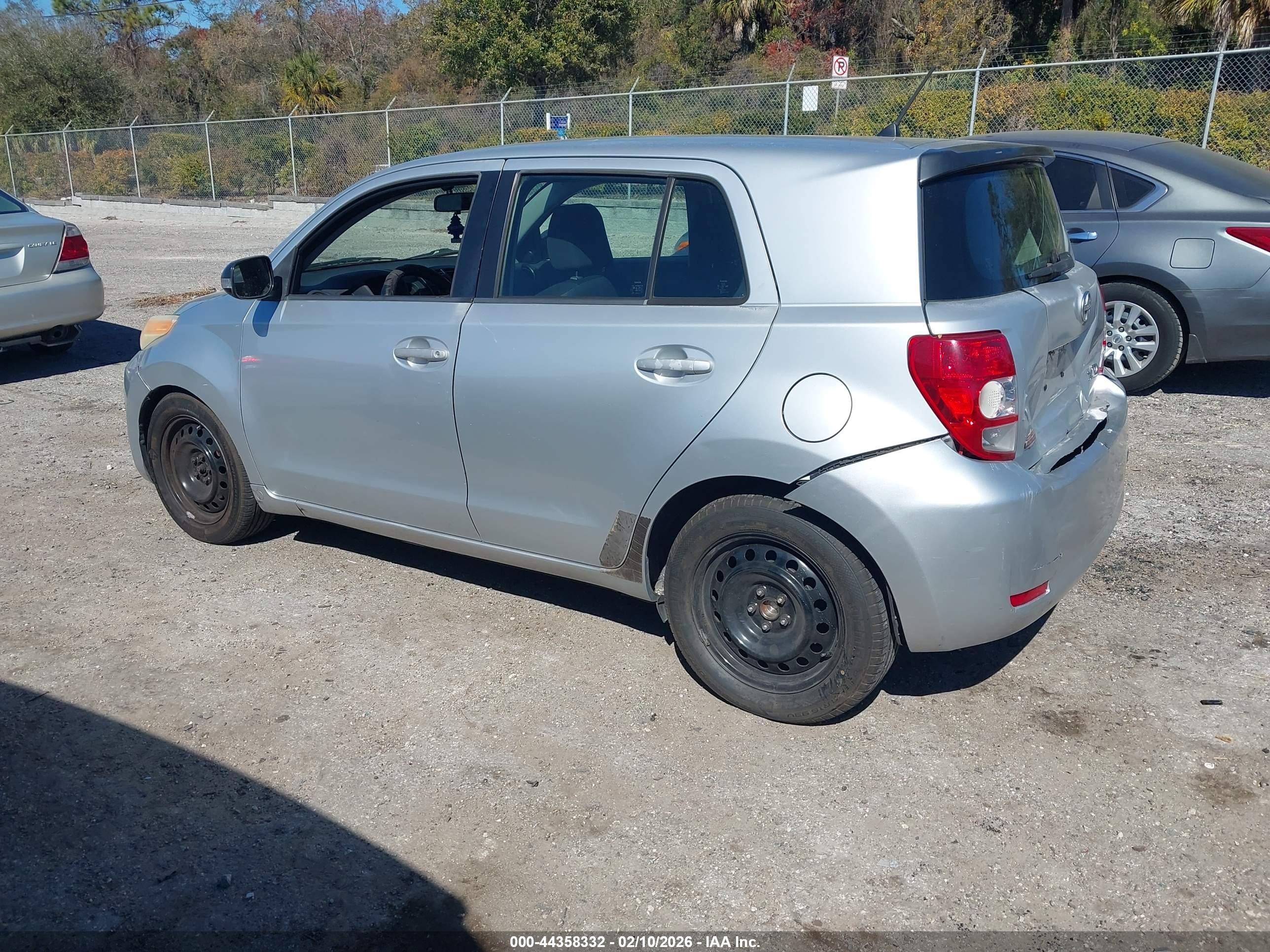 SCION XD image 3