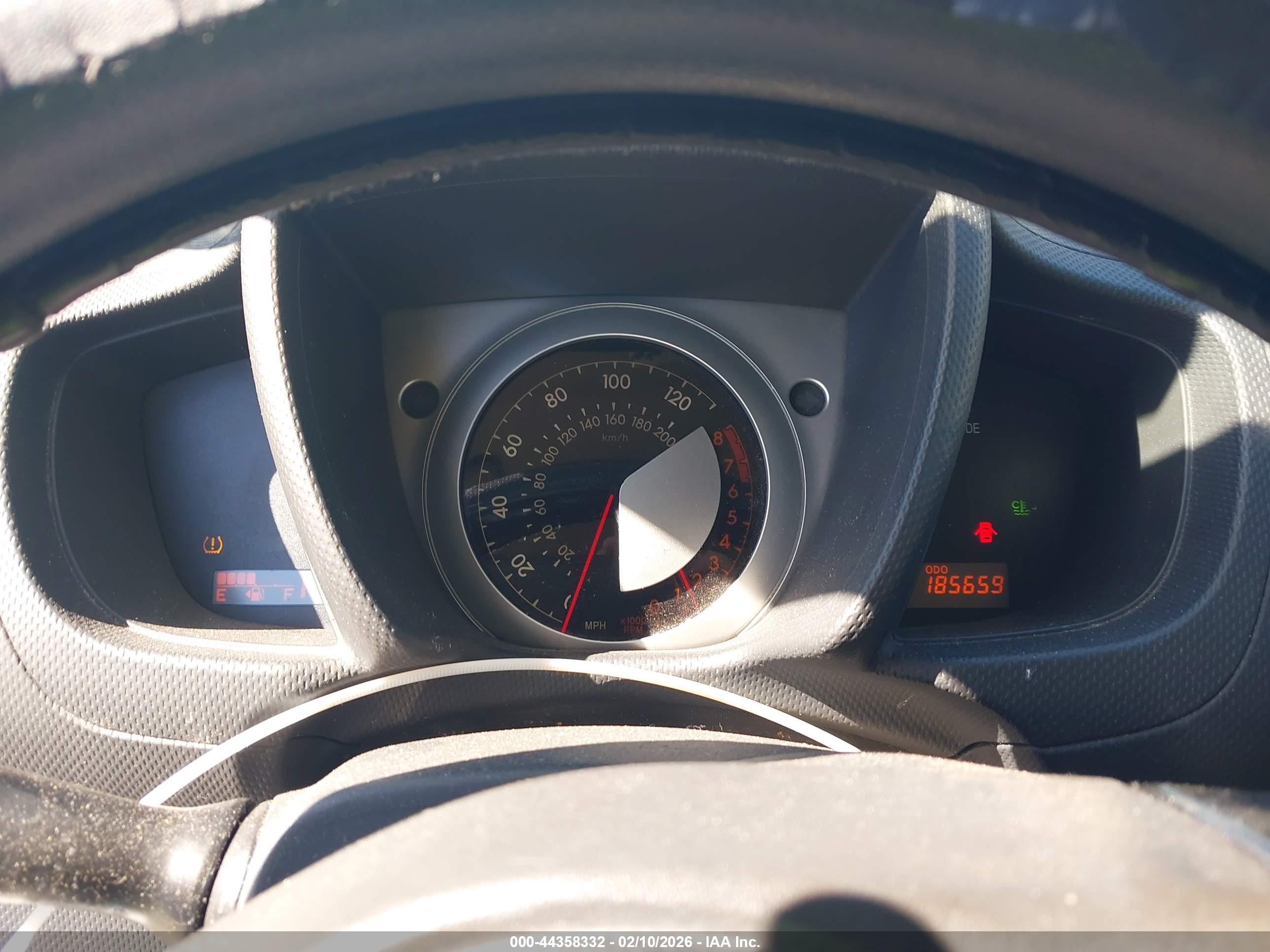 SCION XD image 7