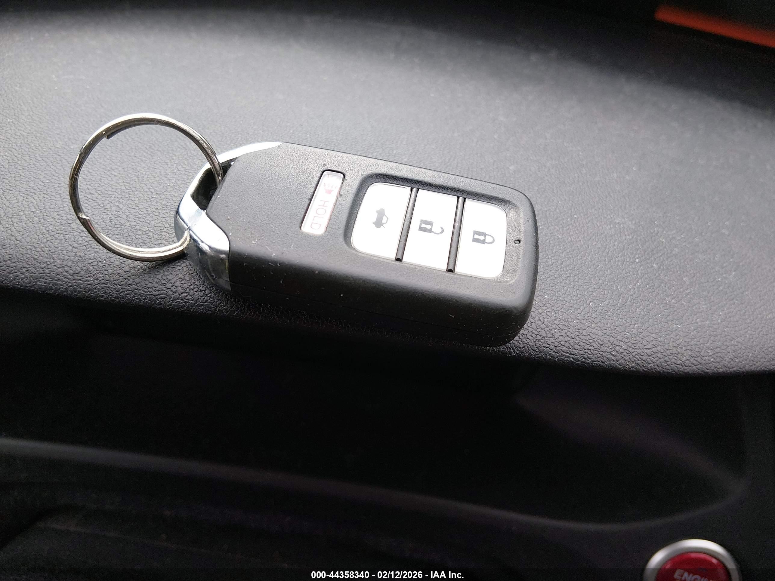 HONDA CIVIC image 11