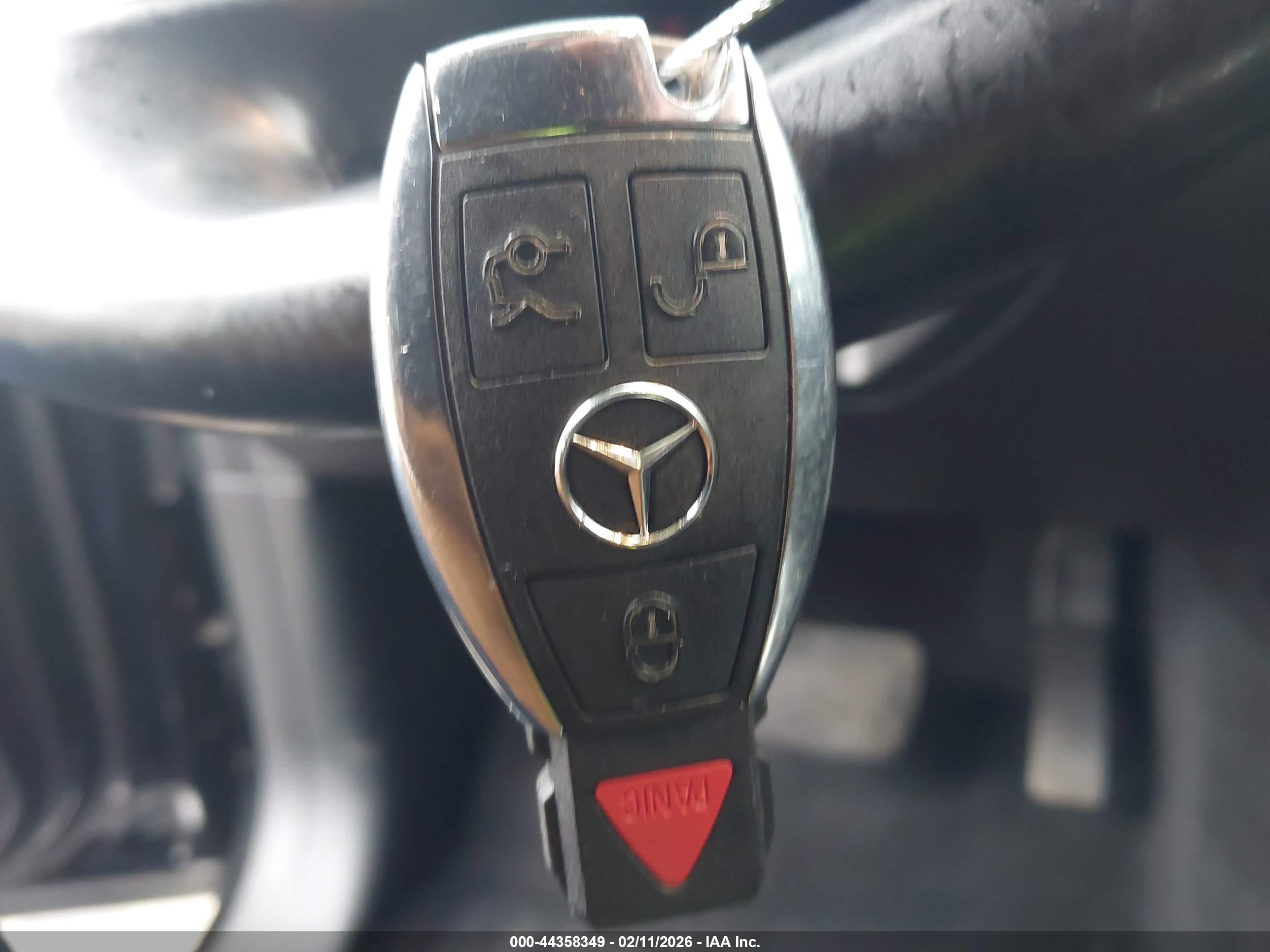 MERCEDES-BENZ GL image 11