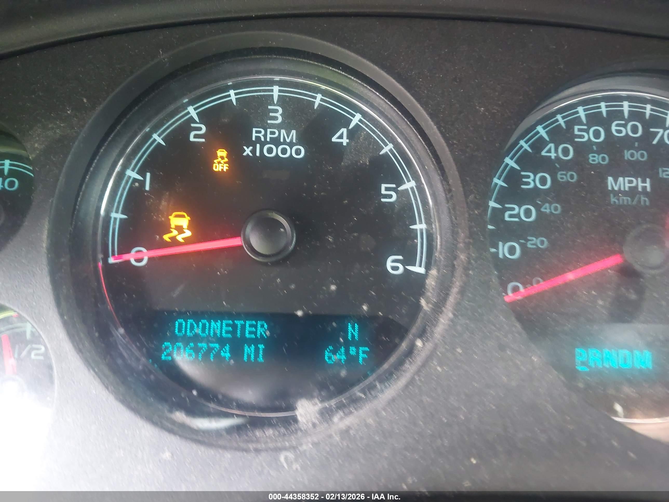 CADILLAC ESCALADE image 7