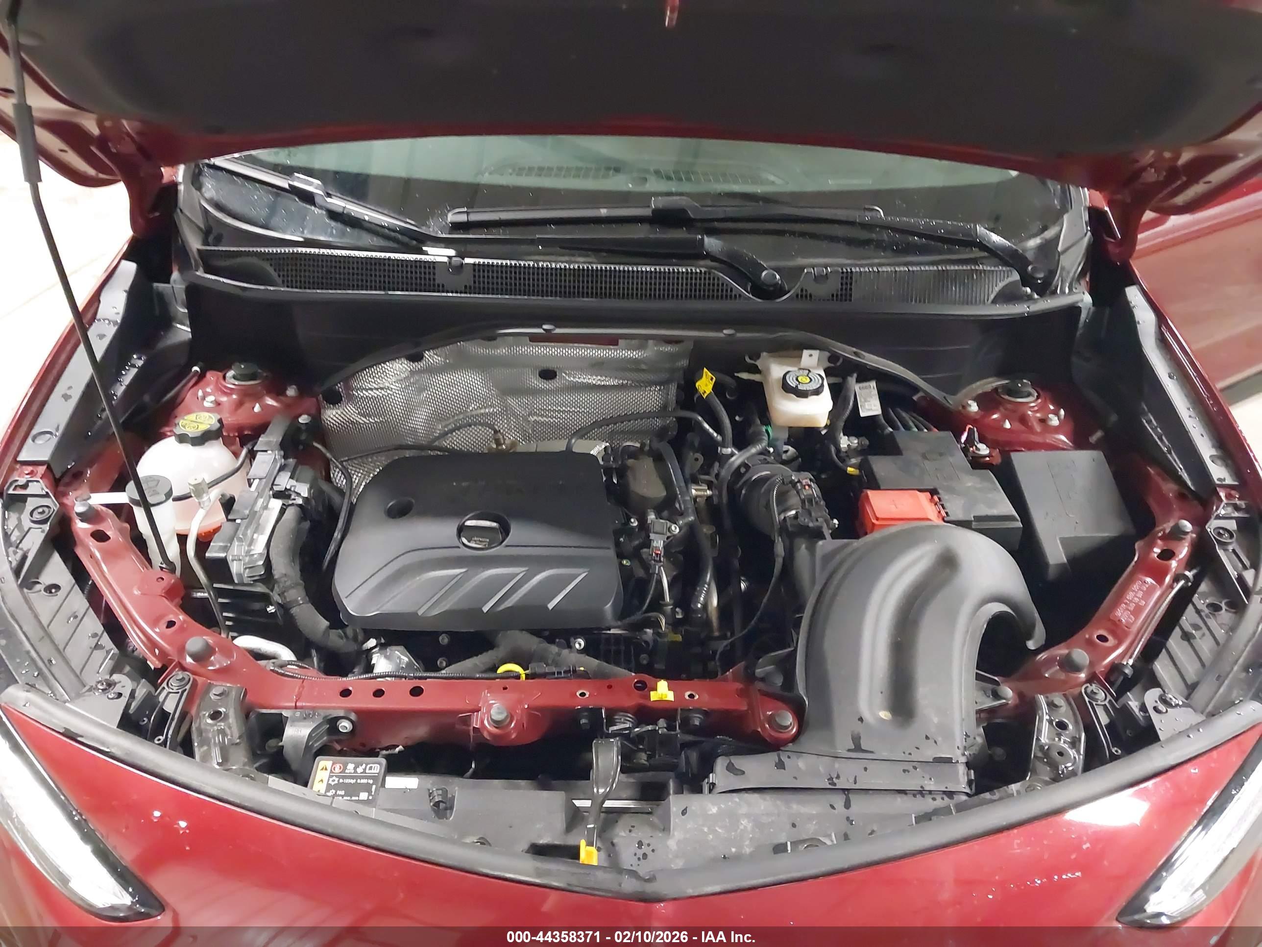 BUICK ENCORE image 10