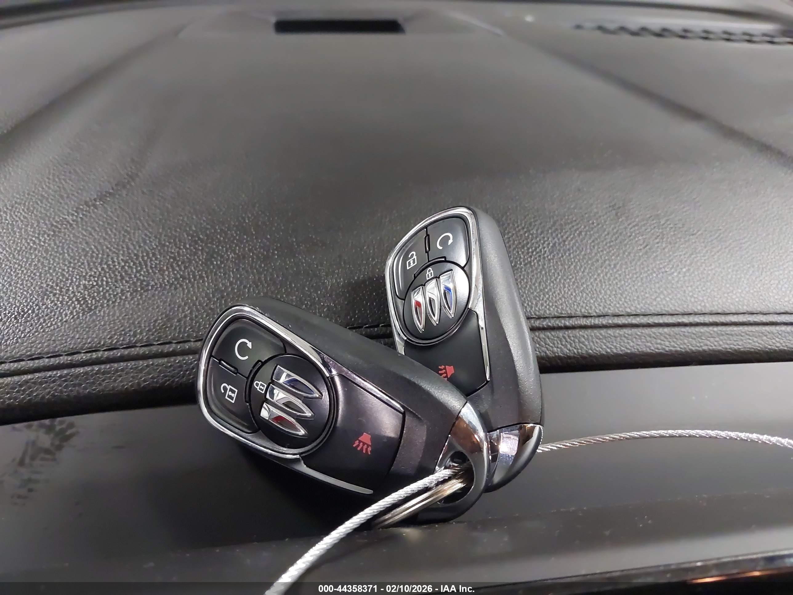 BUICK ENCORE image 11