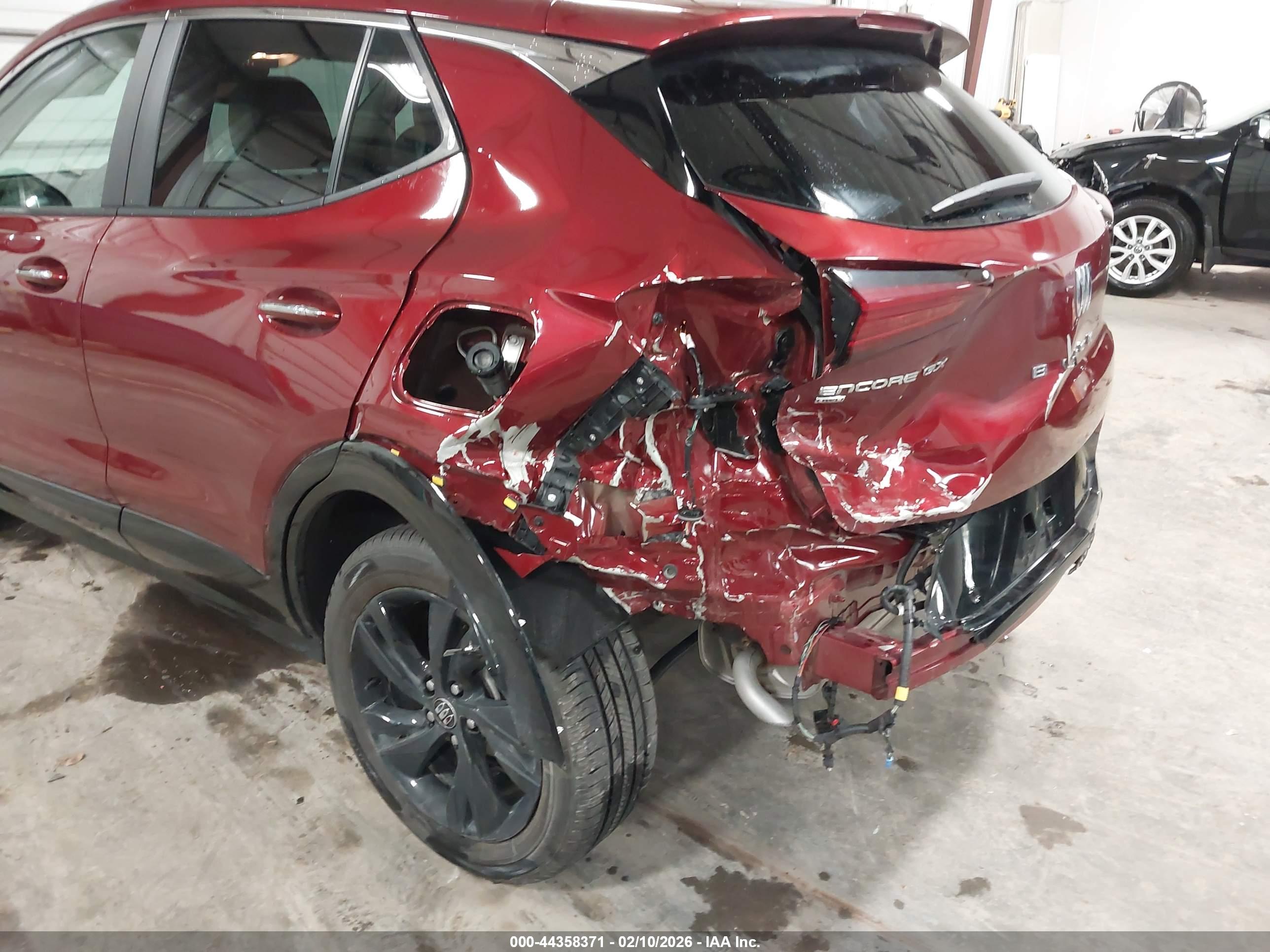 BUICK ENCORE image 6