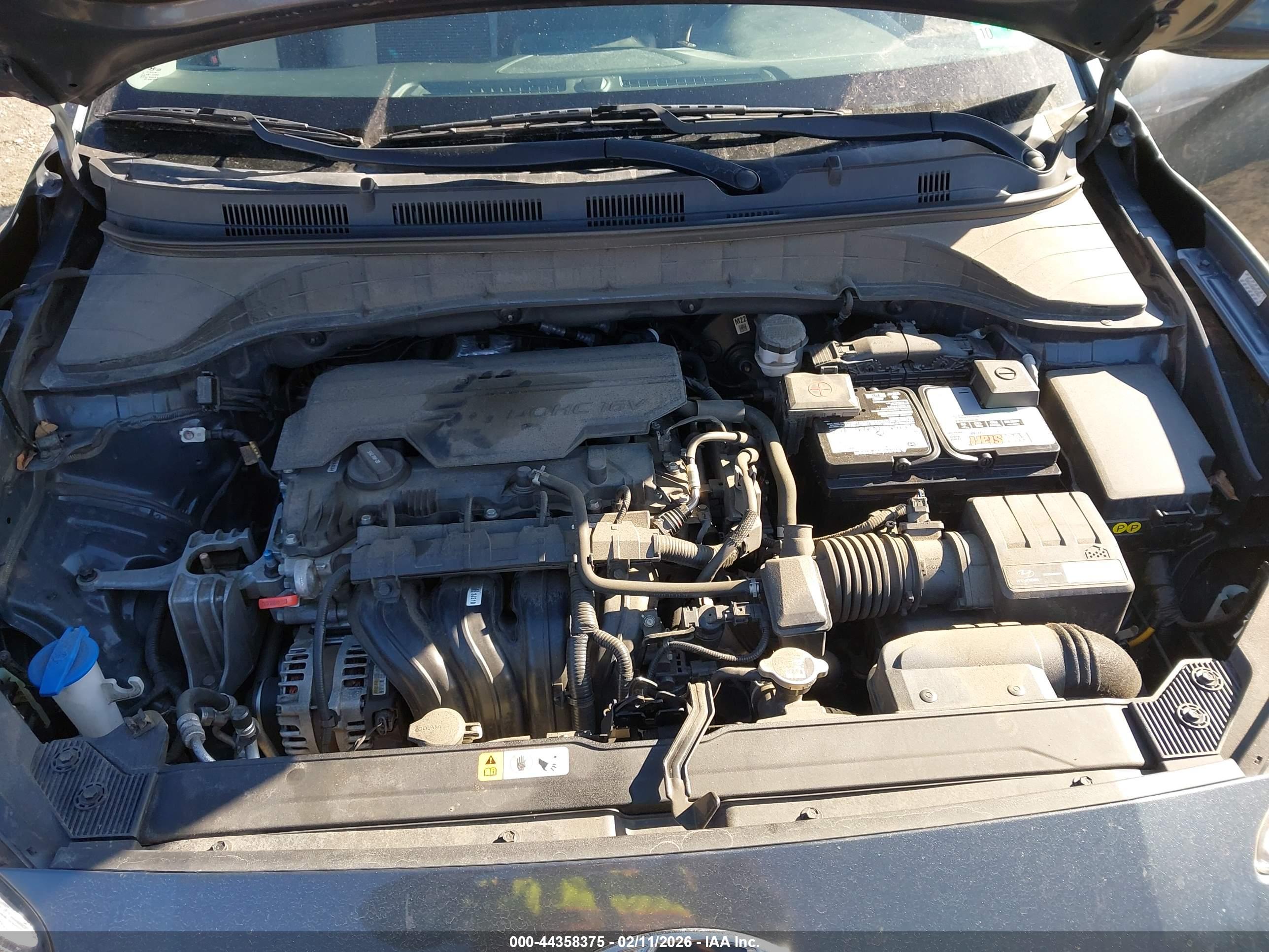 HYUNDAI KONA image 10