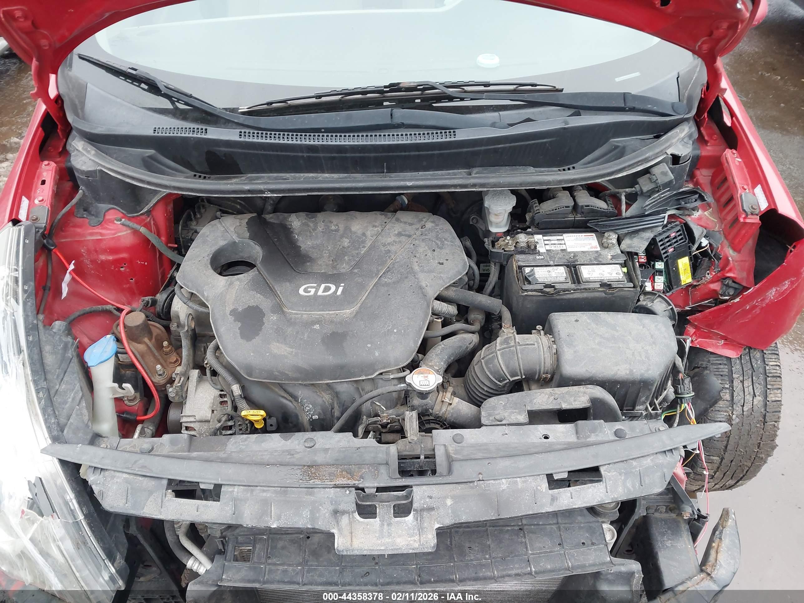 KIA RIO image 10