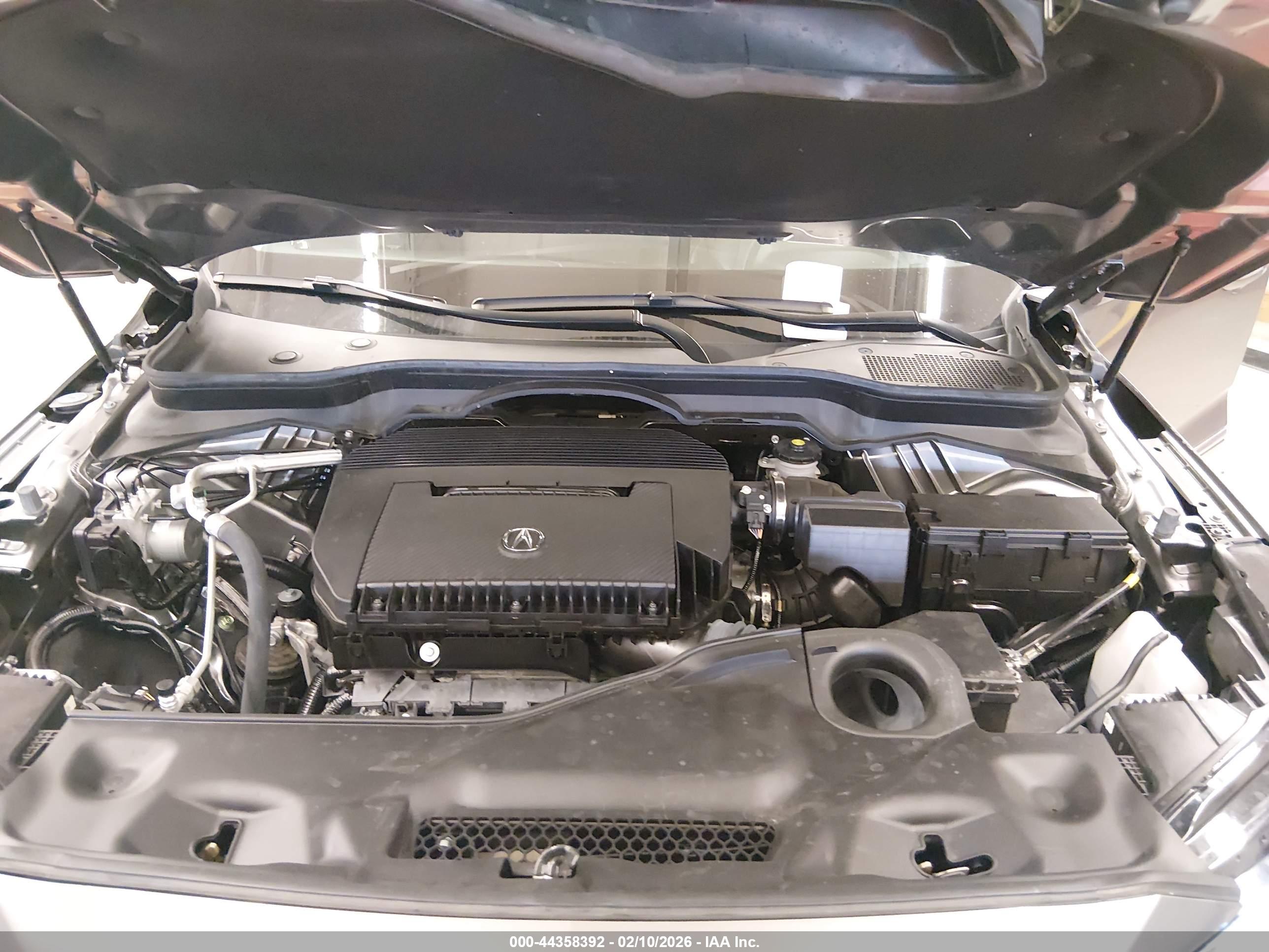 ACURA MDX image 10