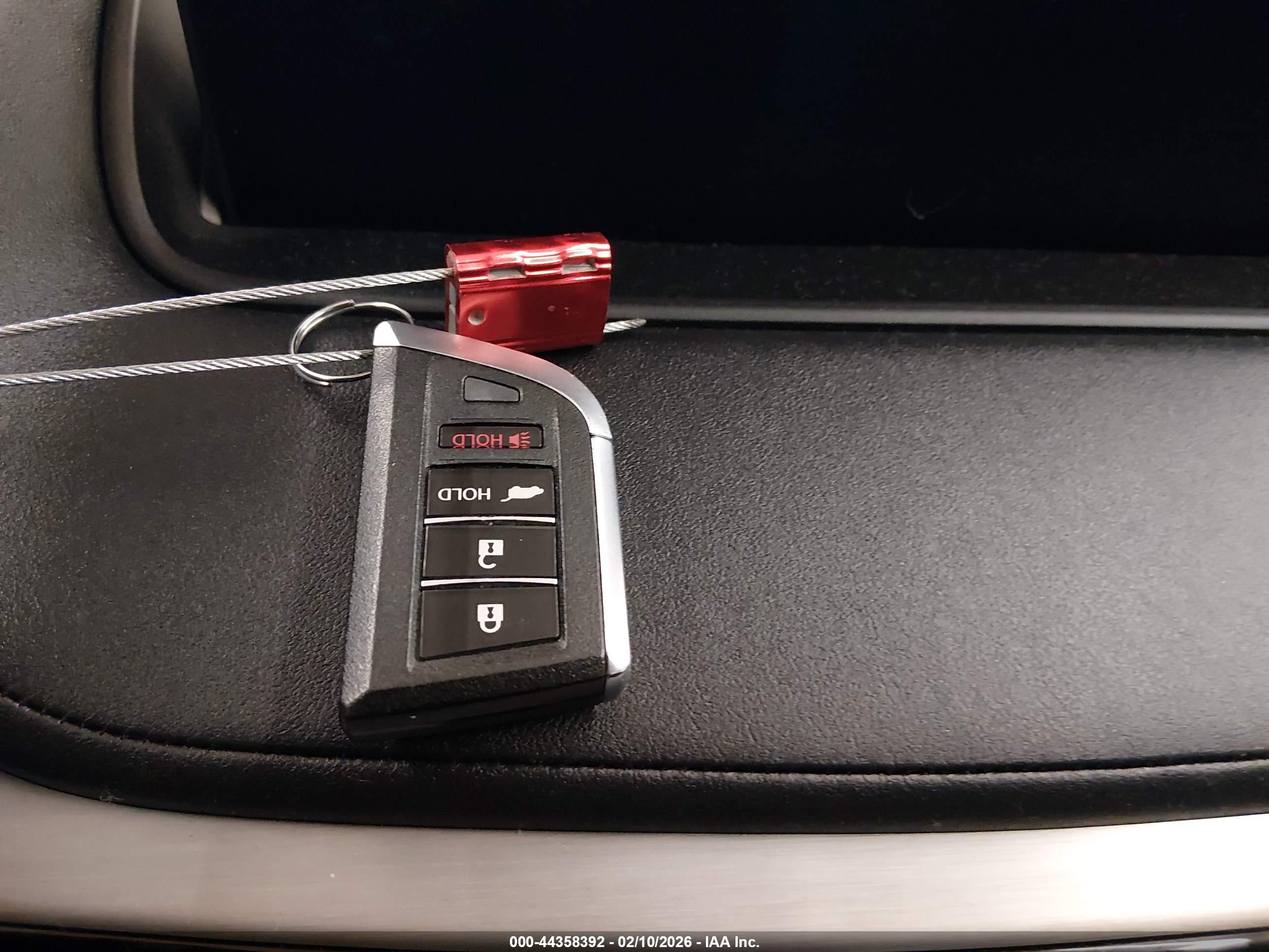 ACURA MDX image 11