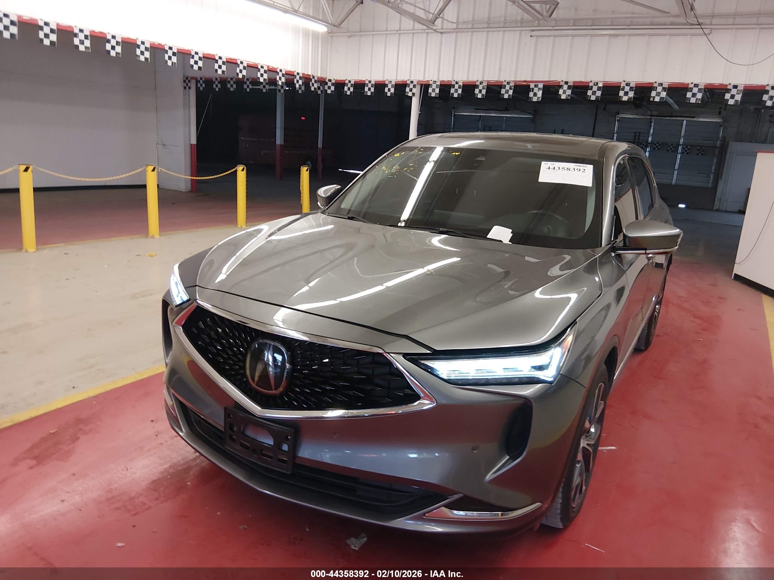 ACURA MDX image 6