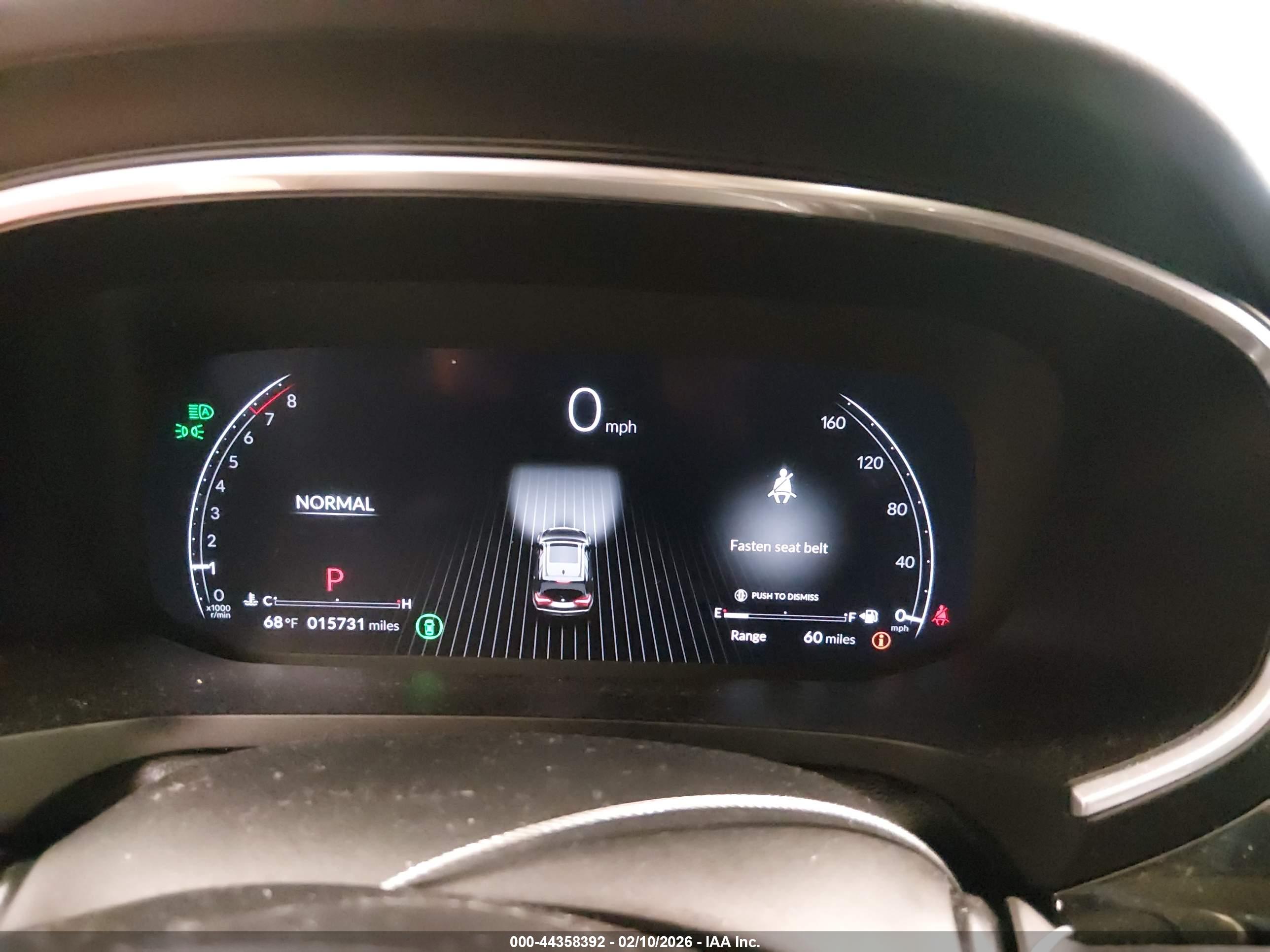 ACURA MDX image 7
