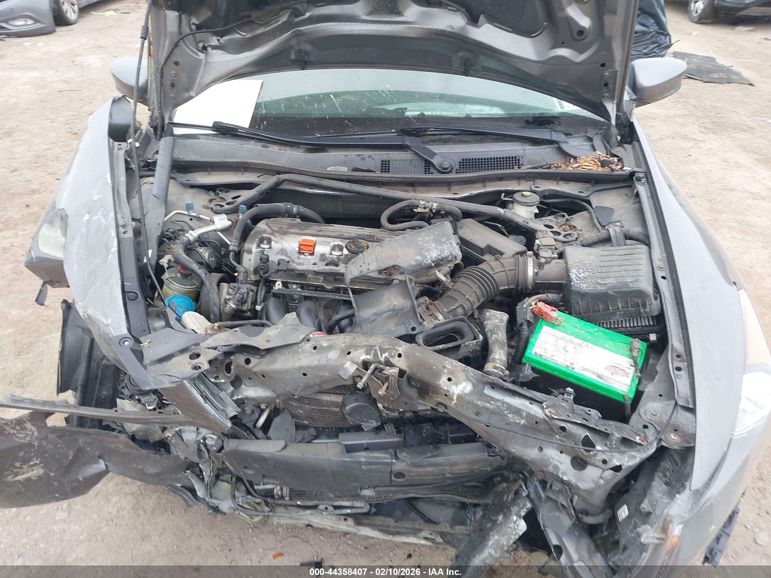 HONDA ACCORD image 10