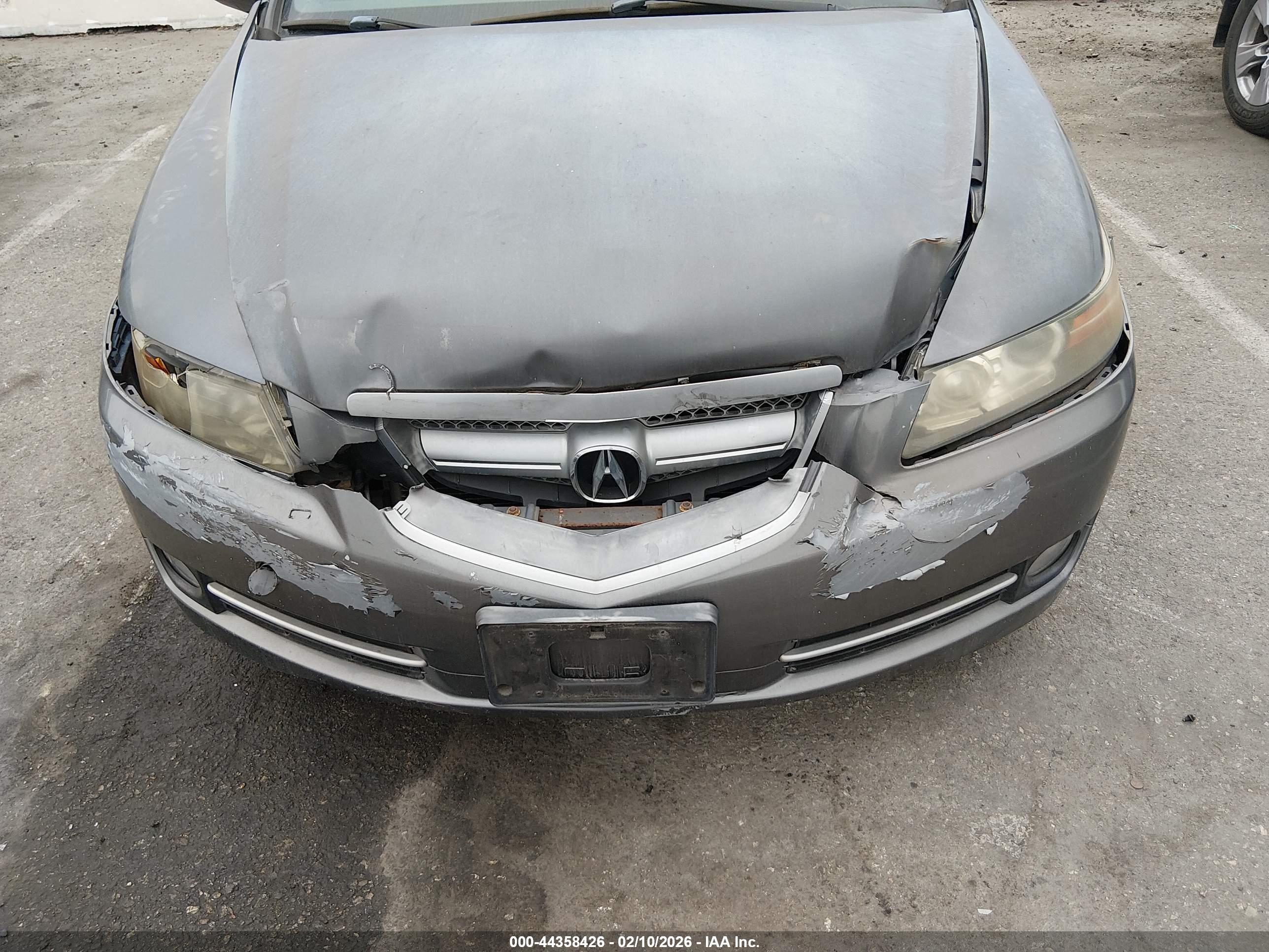 ACURA TL image 6