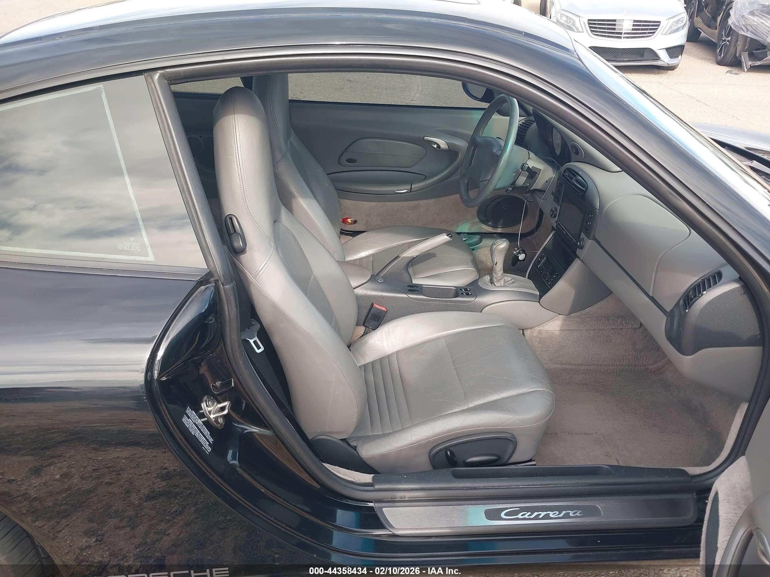 PORSCHE 911 image 5