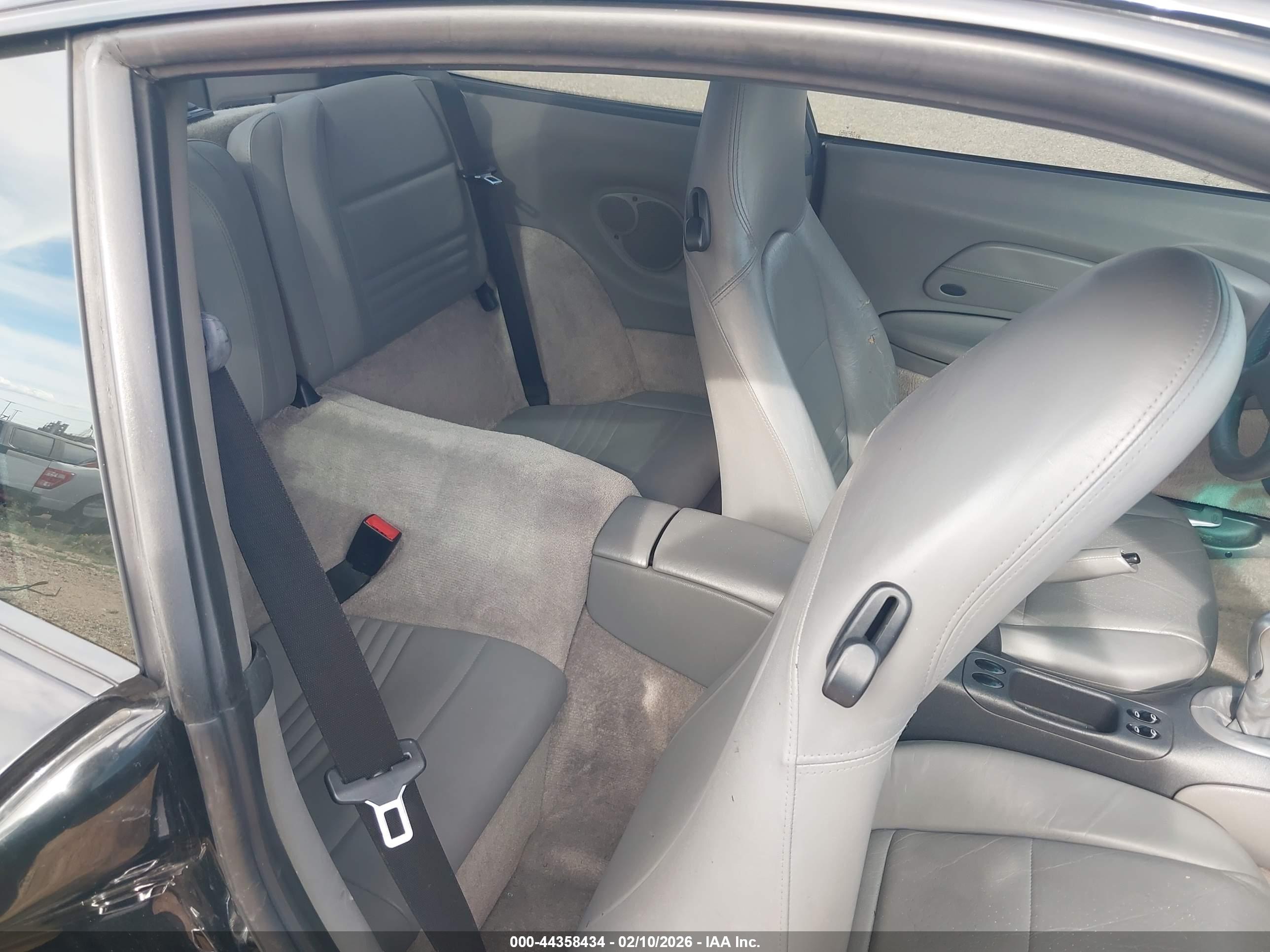 PORSCHE 911 image 8